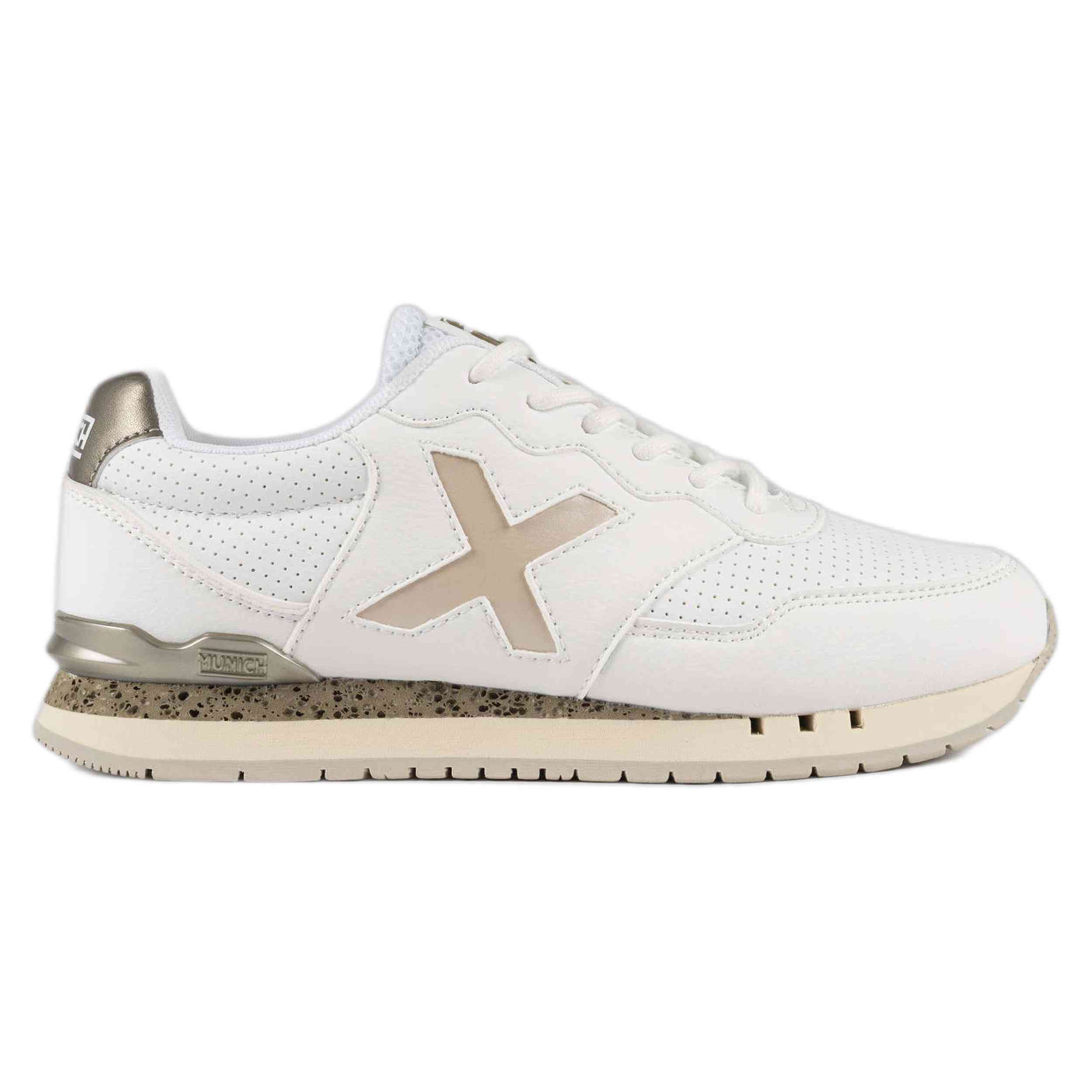 Zapatillas Munich Dash