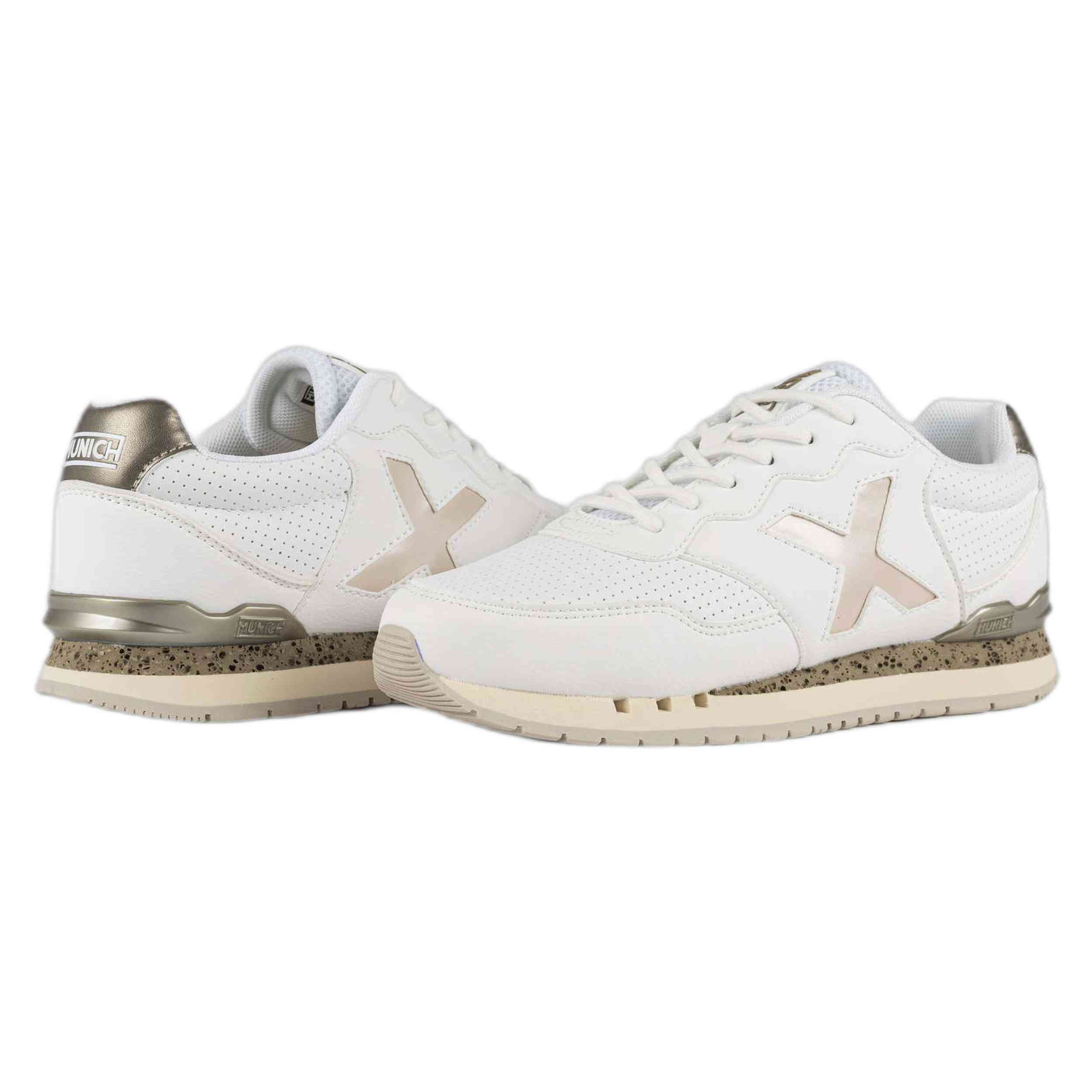 Zapatillas Munich Dash