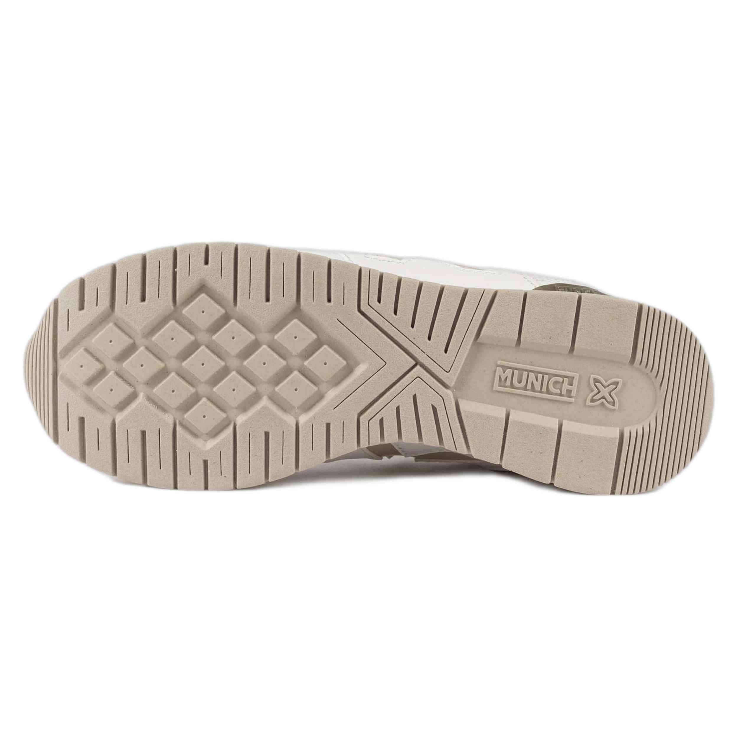 Zapatillas Munich Dash