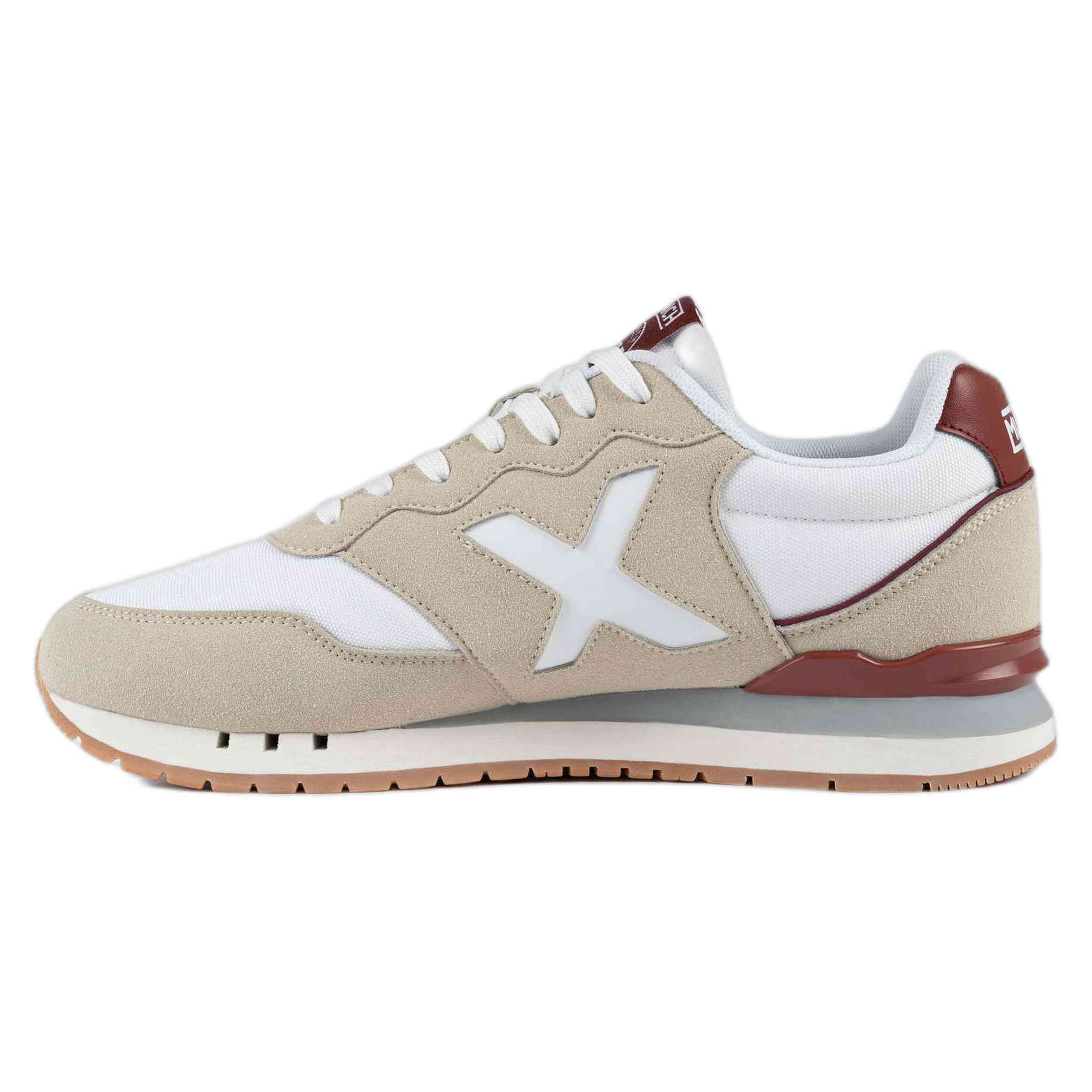 Zapatillas Munich  Dash