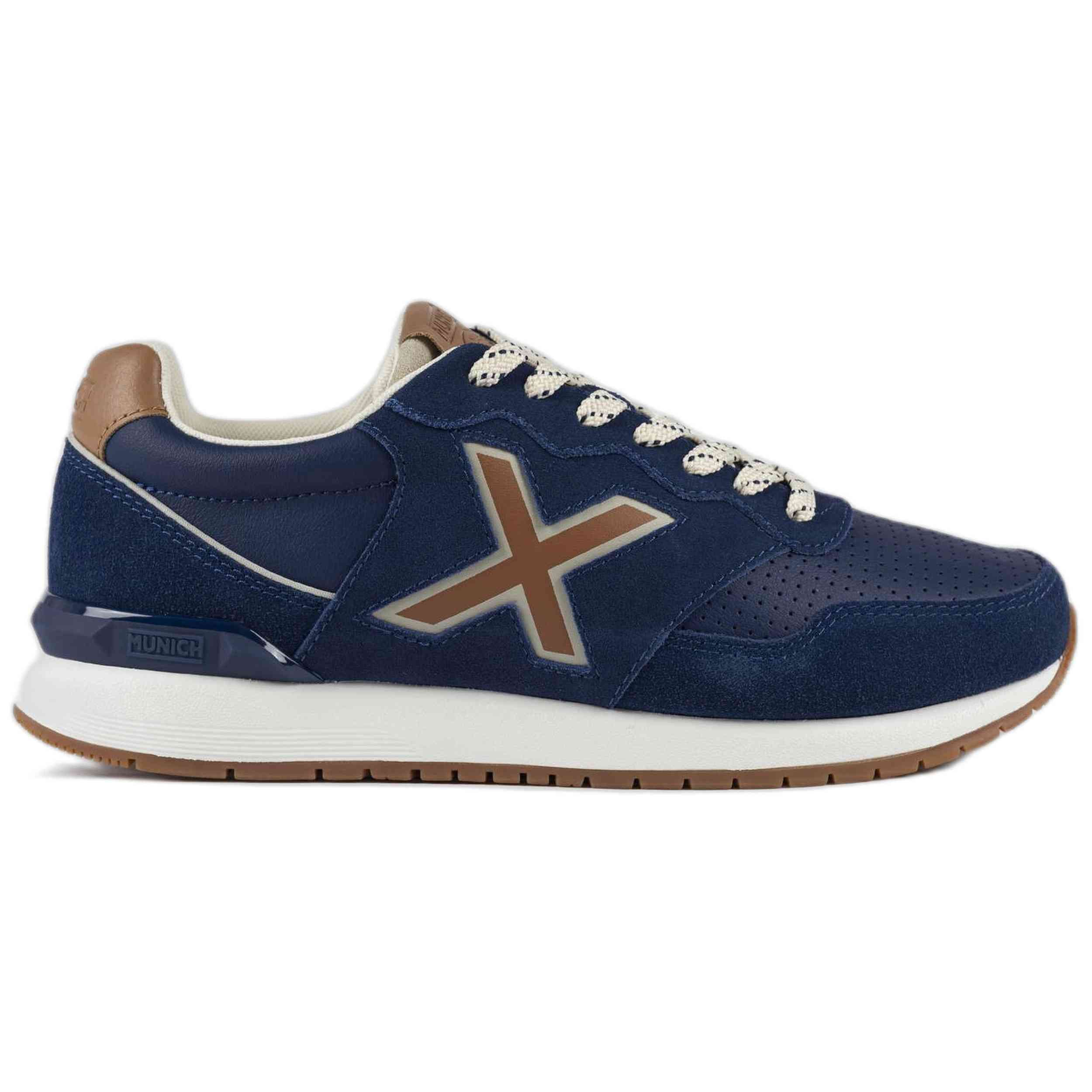  Munich Dash Premium