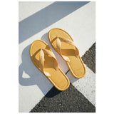 Chanclas Havaianas Puffed Up "Caja Yellow"