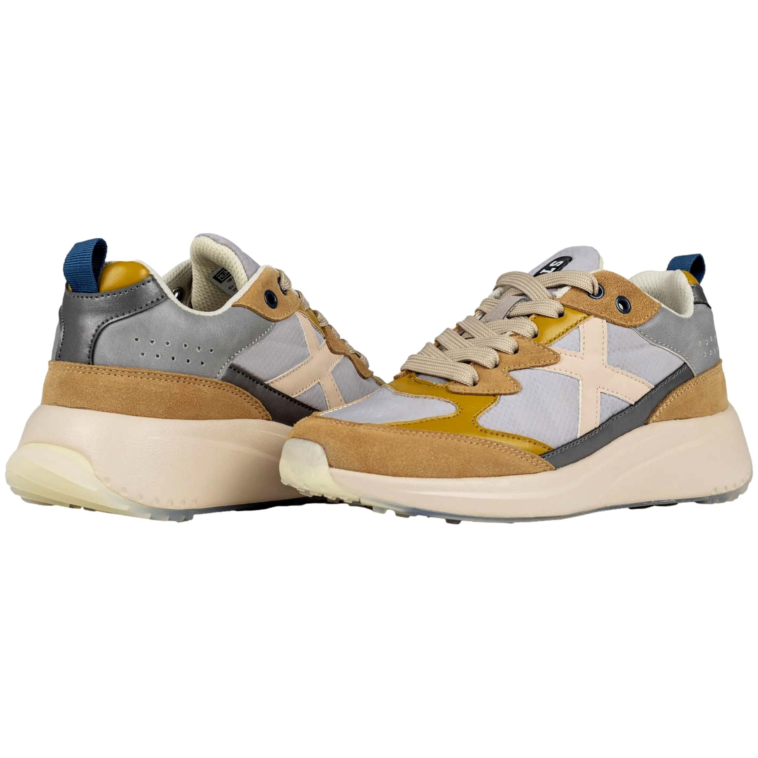 Zapatillas Munich Tip