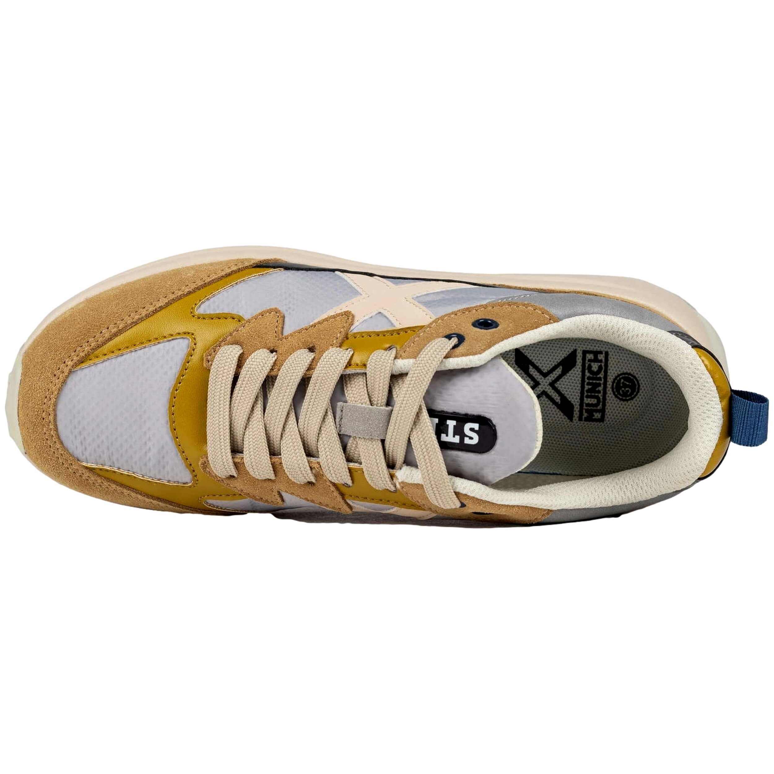 Zapatillas Munich Tip