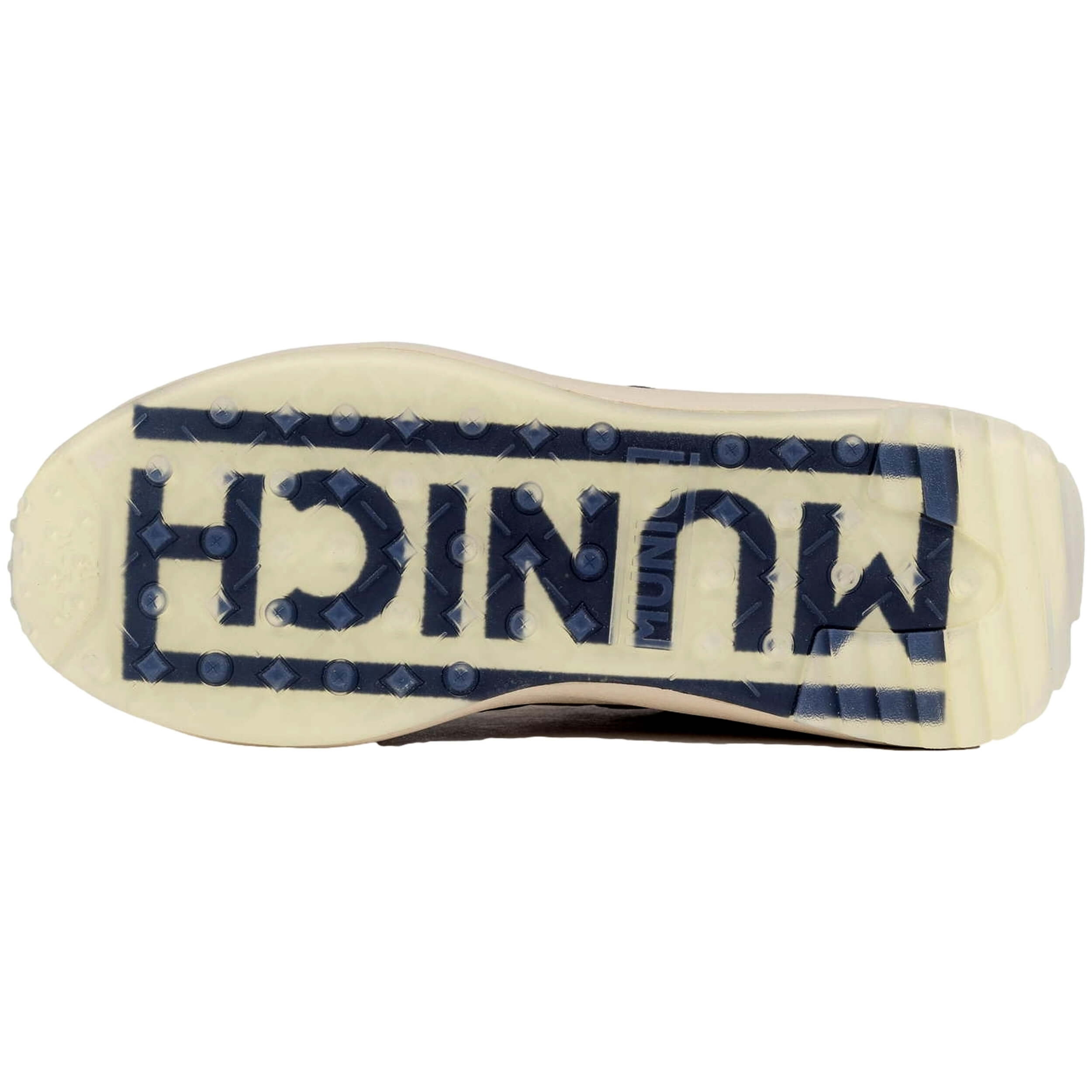 Zapatillas Munich Tip