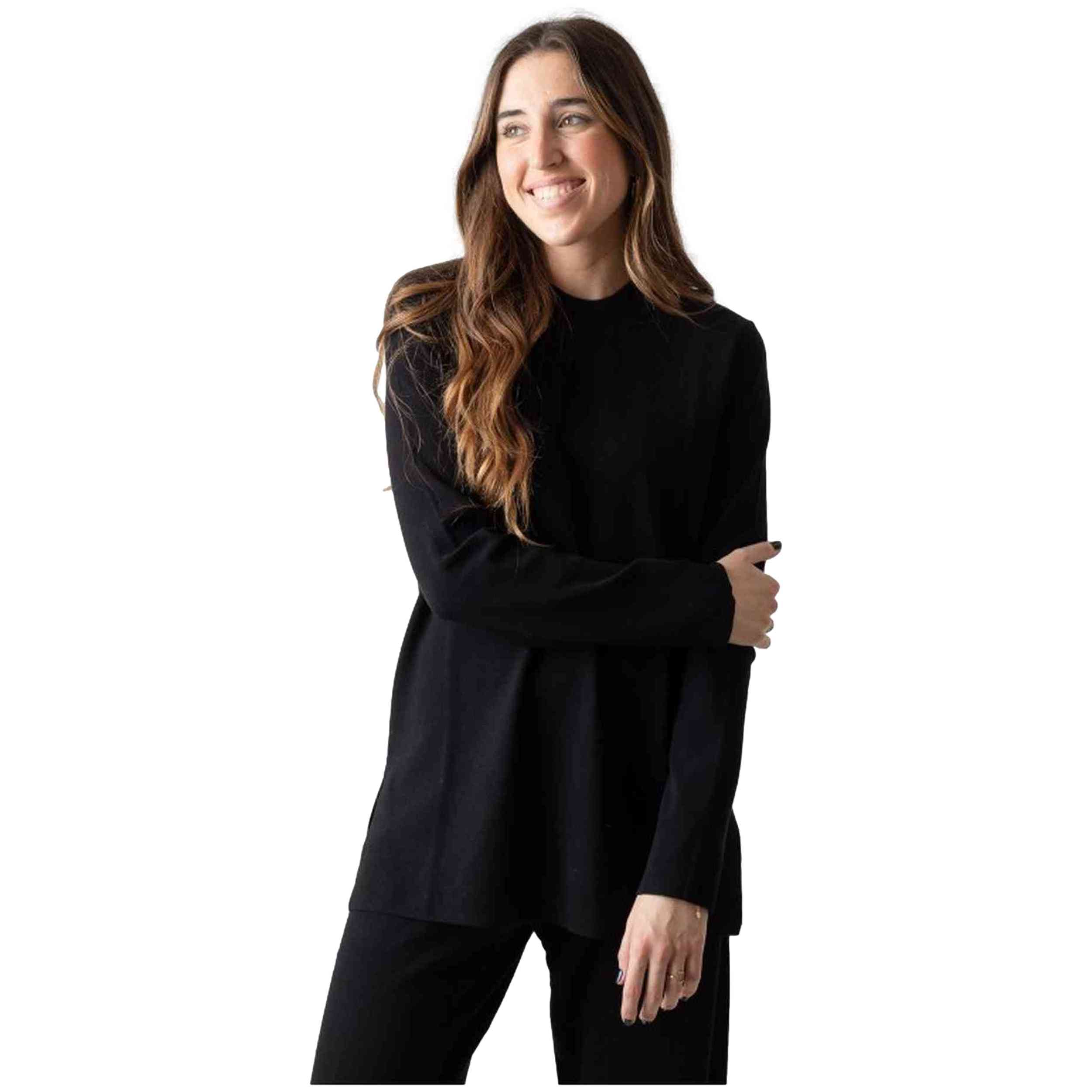 Sudadera Yerse 41575_037