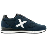 Zapatillas Munich Dash "36 - Azul Marino"