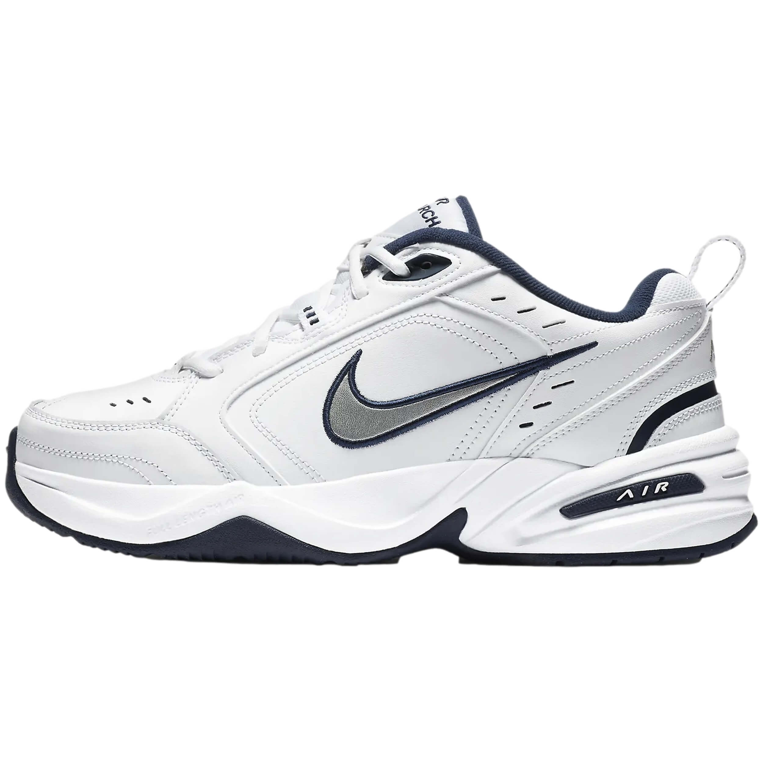  Nike Air Monarch Iv
