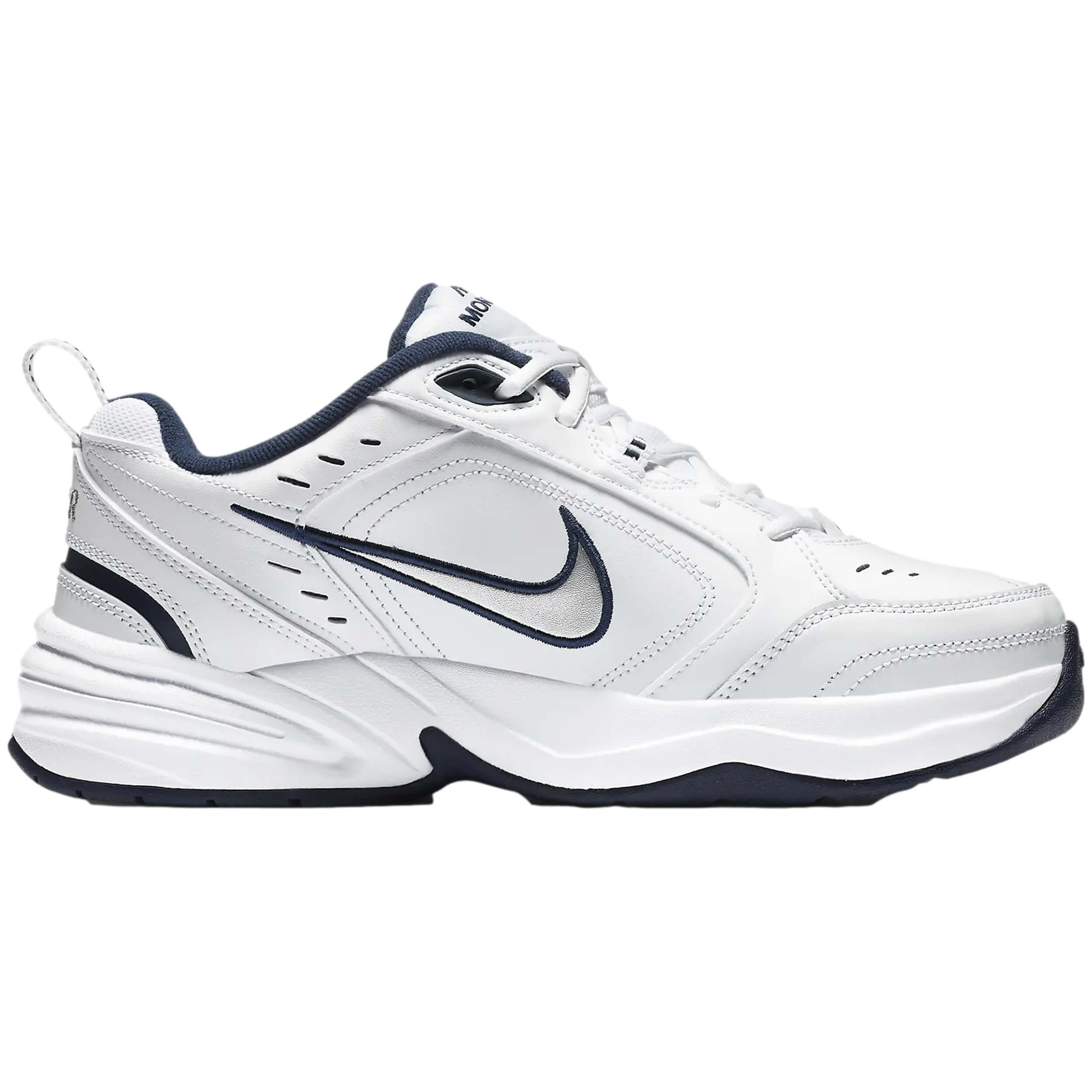  Nike Air Monarch Iv
