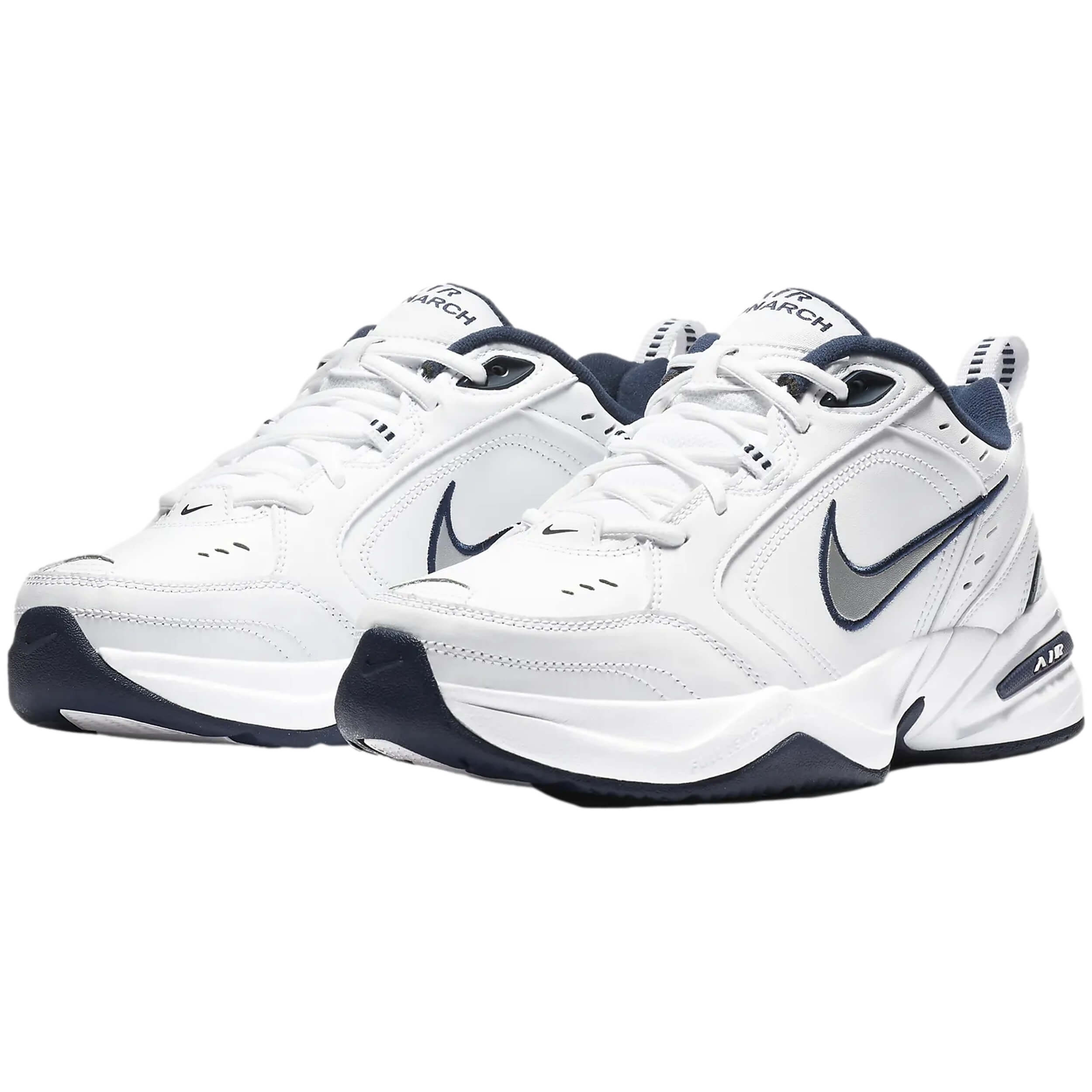  Nike Air Monarch Iv
