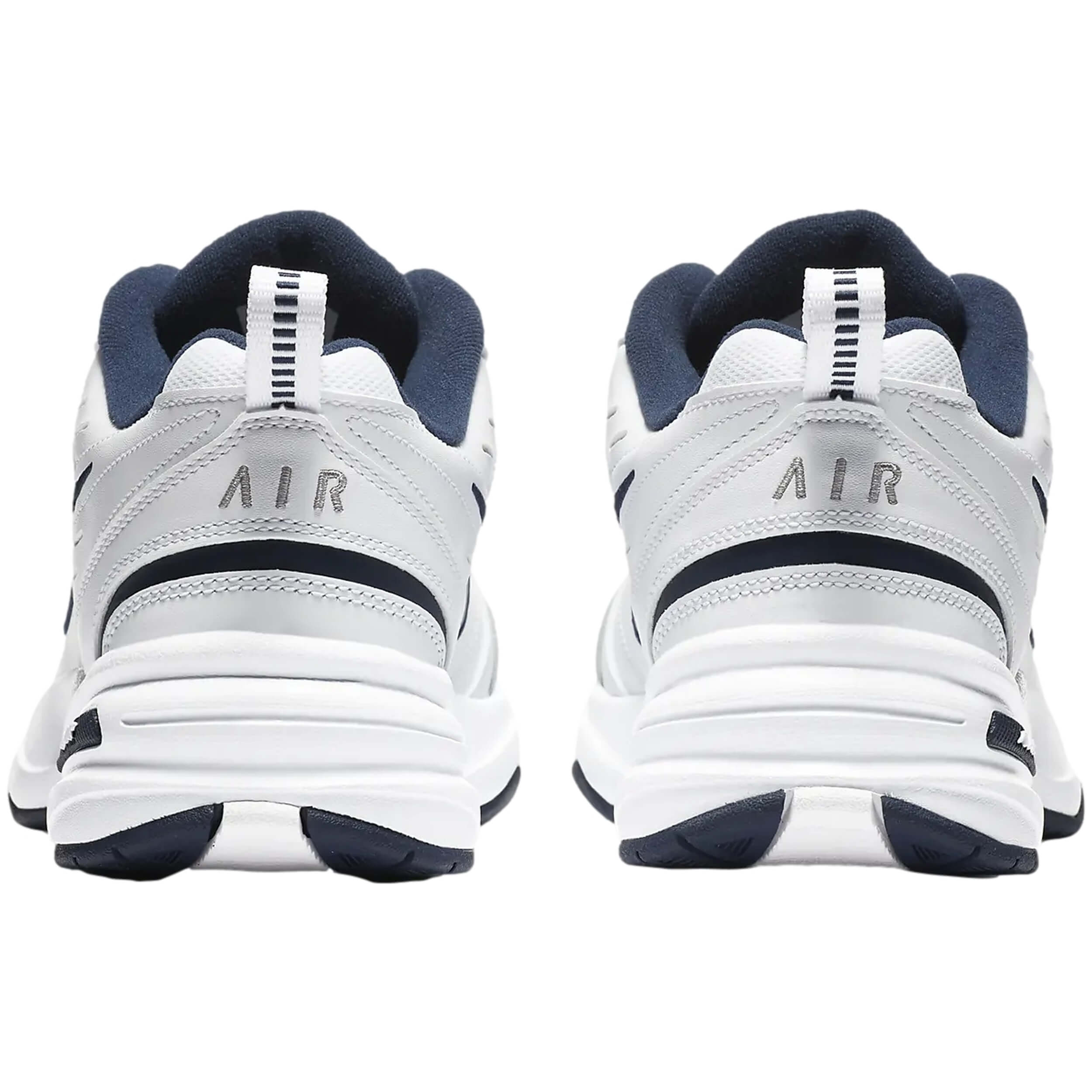  Nike Air Monarch Iv