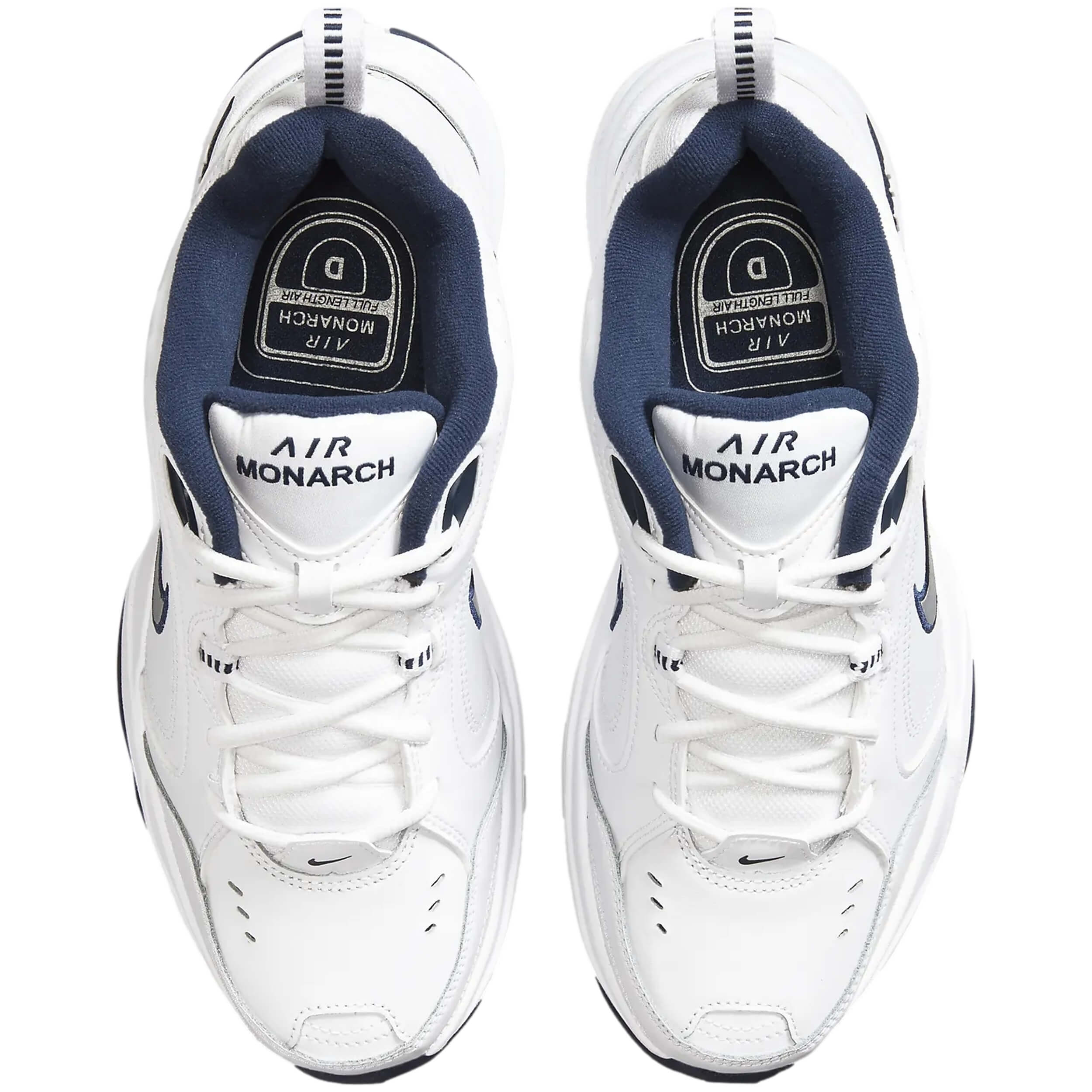  Nike Air Monarch Iv