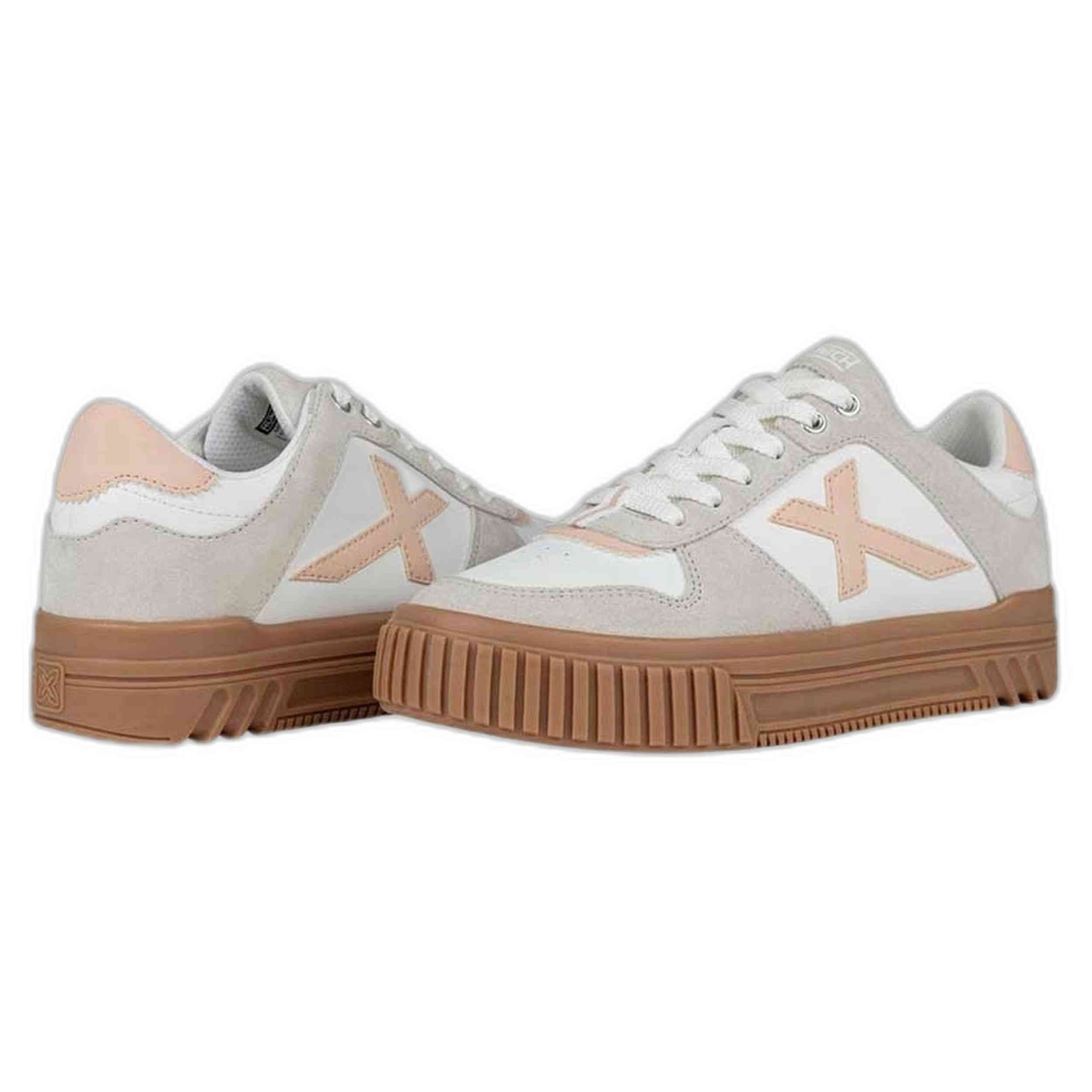 Zapatillas Munich 41700