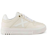 Zapatillas Munich Mina "Blanco"