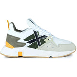 Zapatillas Sneakers Munich  multicolor para hombre