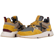 Zapatillas Munich Clik