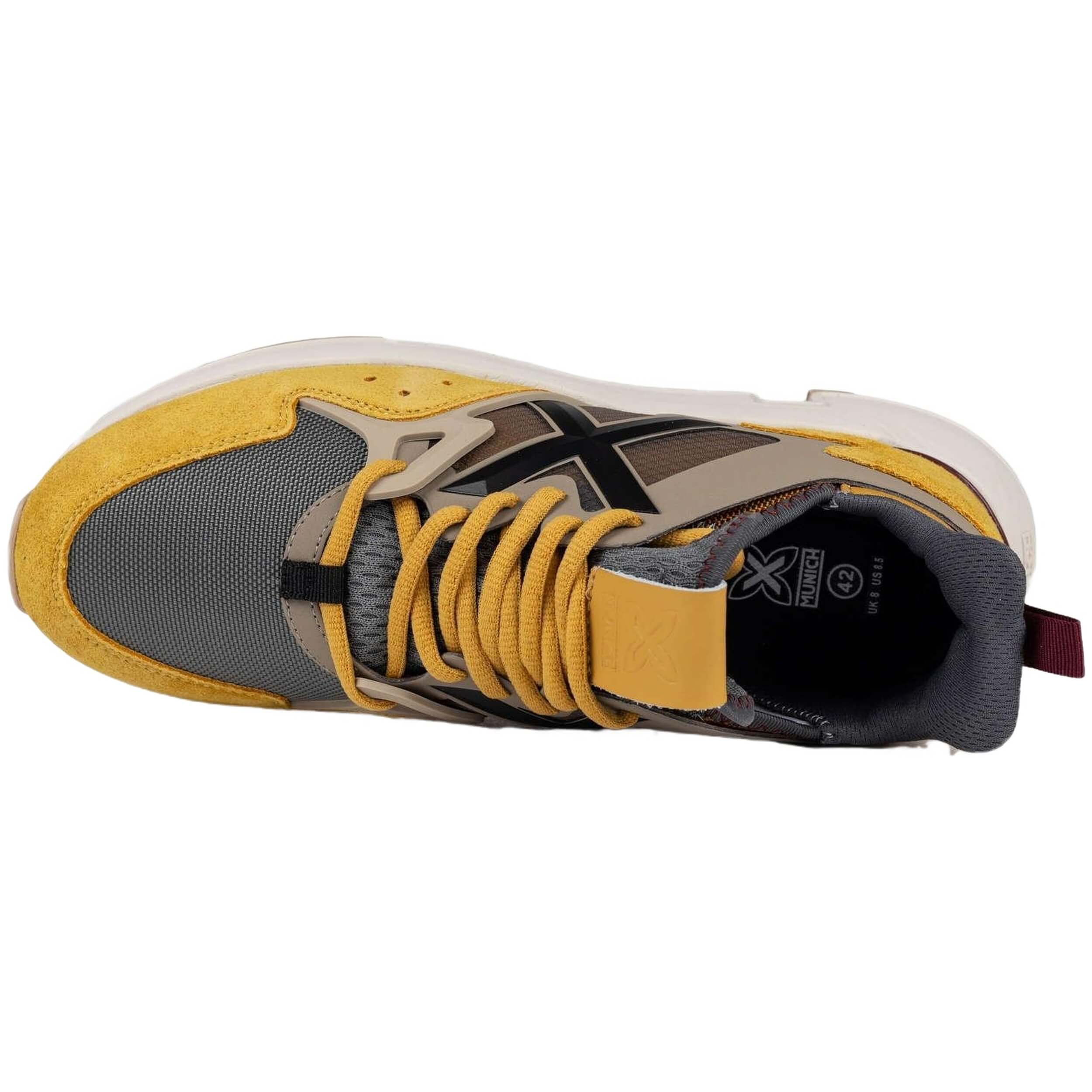 Zapatillas Munich Clik