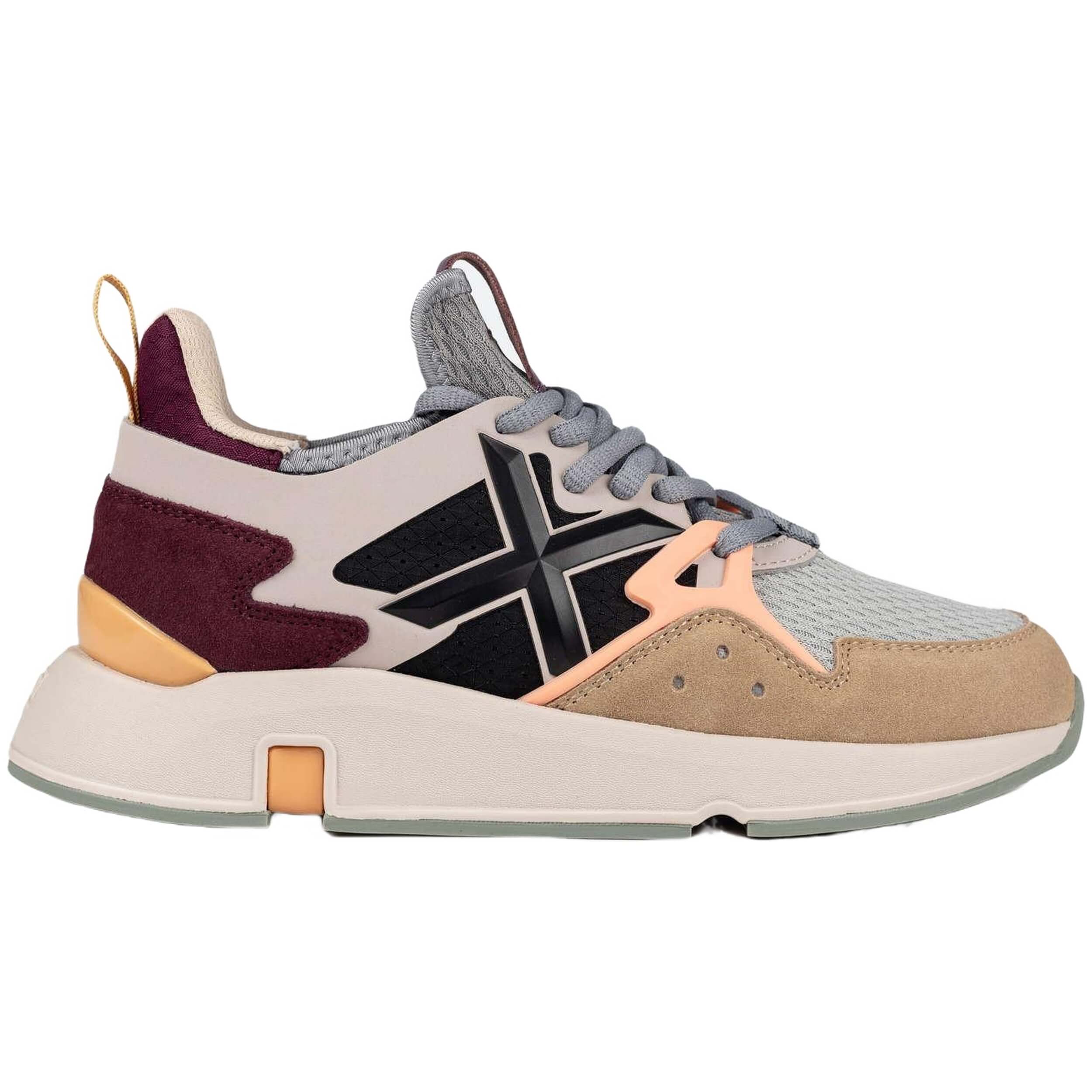 Zapatillas Munich Click 83