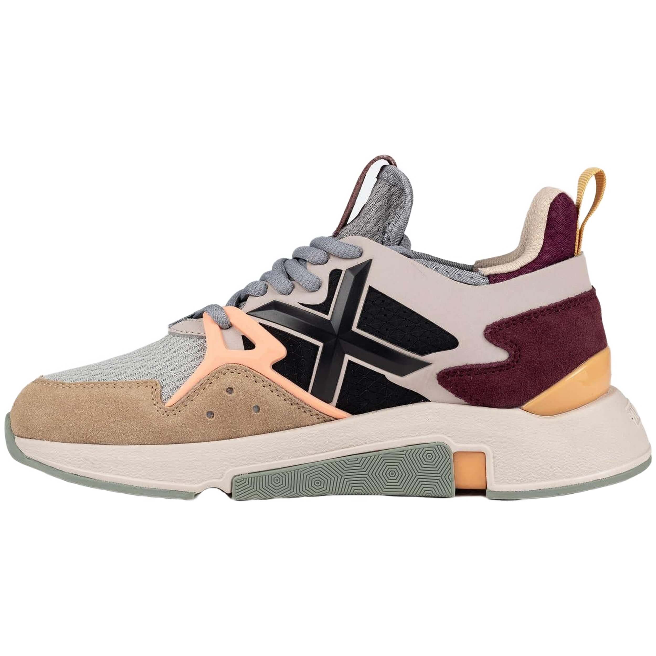 Zapatillas Munich Click 83