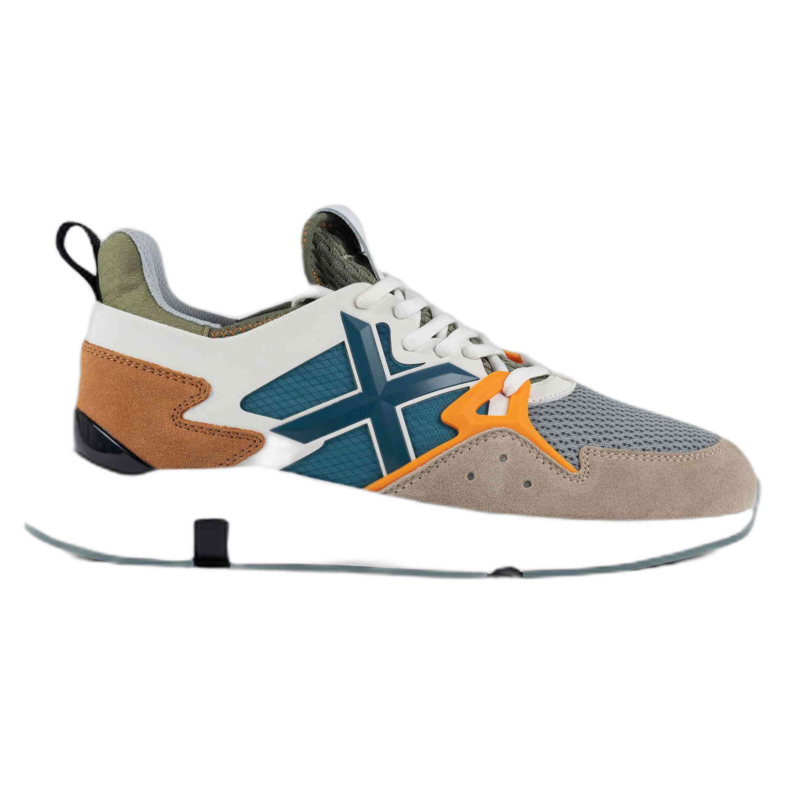 Zapatillas Munich Clik 89