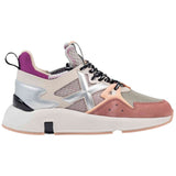Zapatillas Munich Clik "Beige"