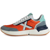 Munich Versus 52 Sneakers