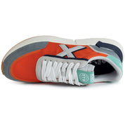 Zapatillas Munich Versus 52