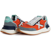 Zapatillas Munich Versus 52