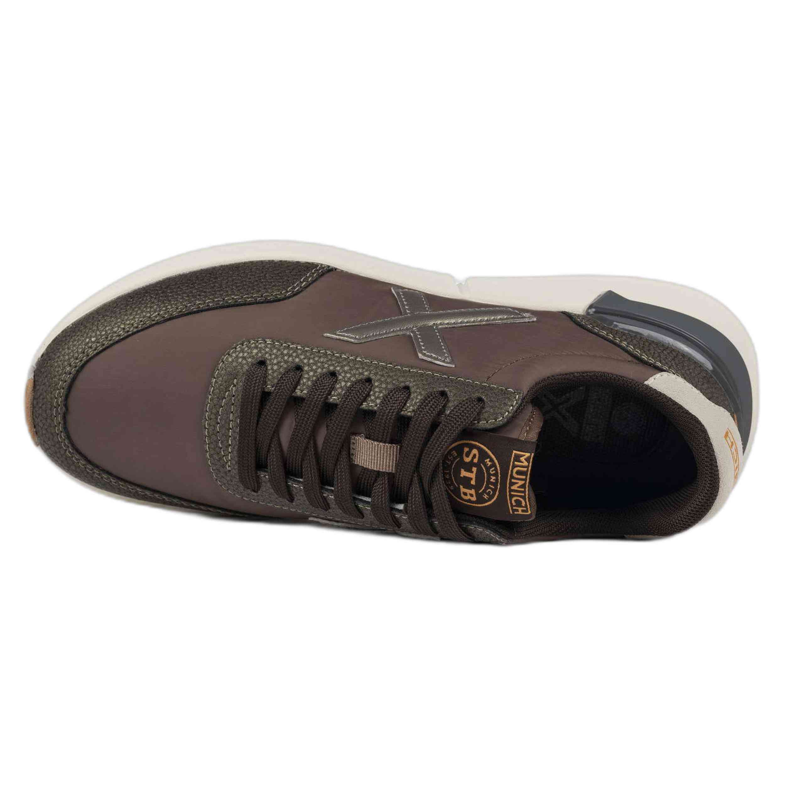 Zapatillas Munich Versus