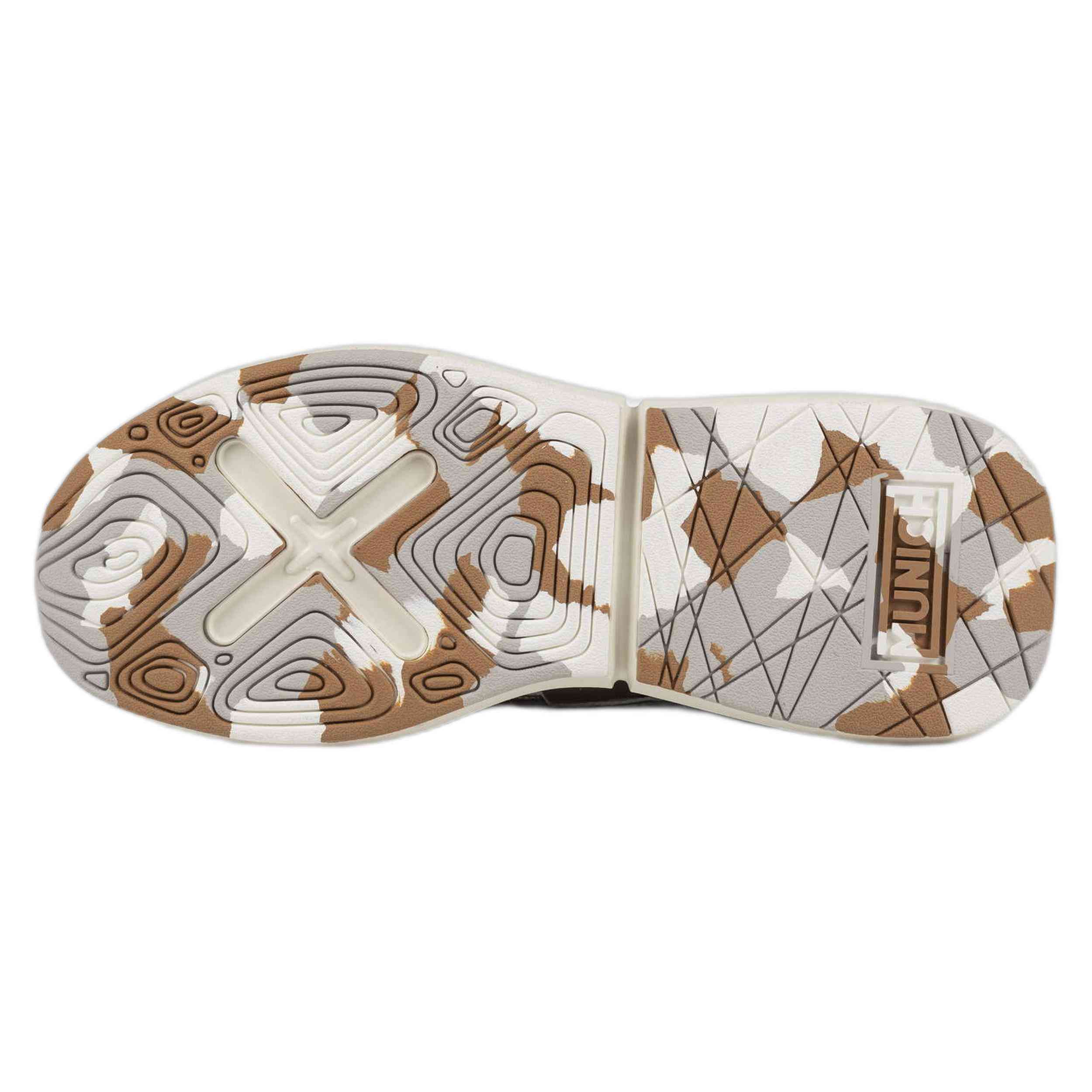 Zapatillas Munich Versus