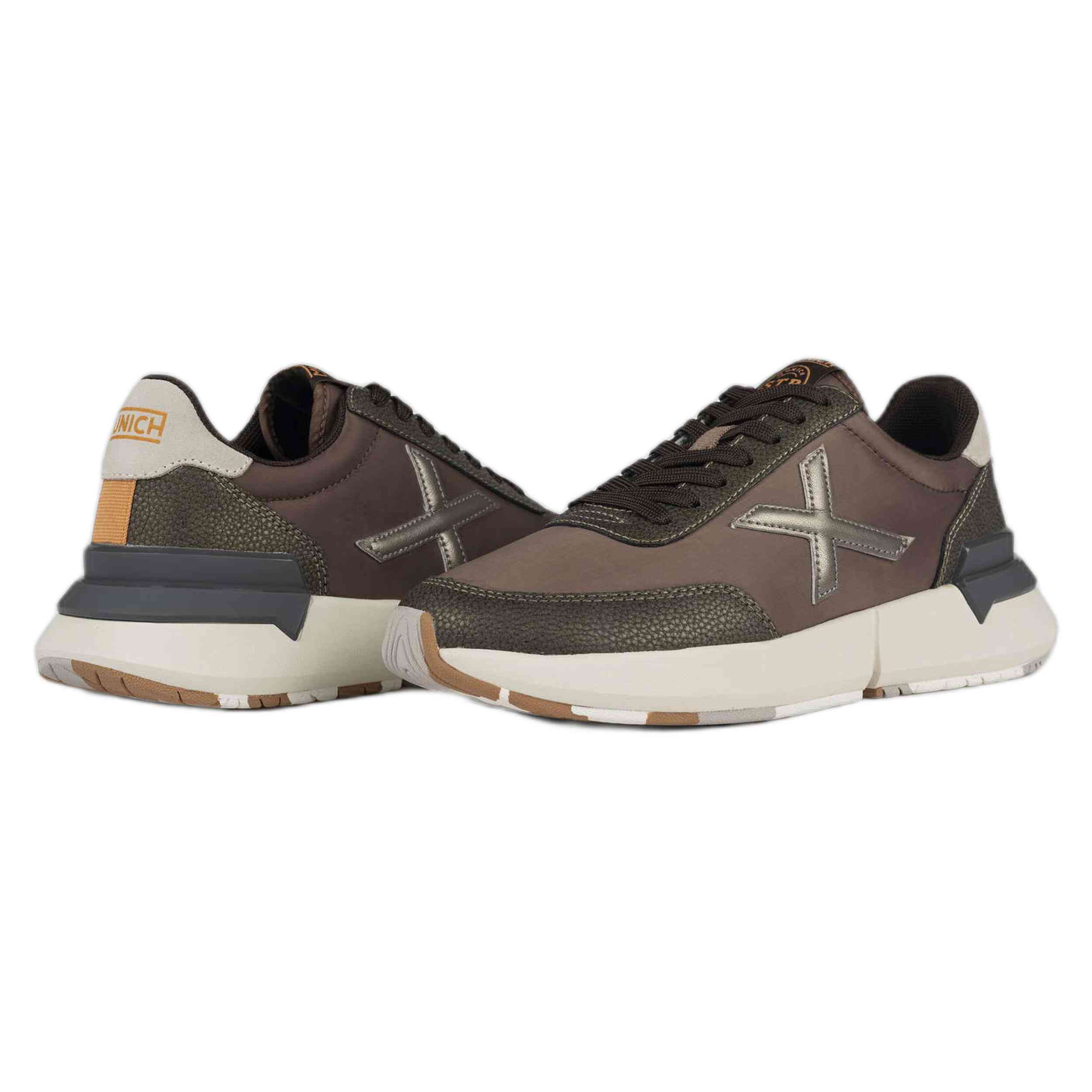 Zapatillas Munich Versus