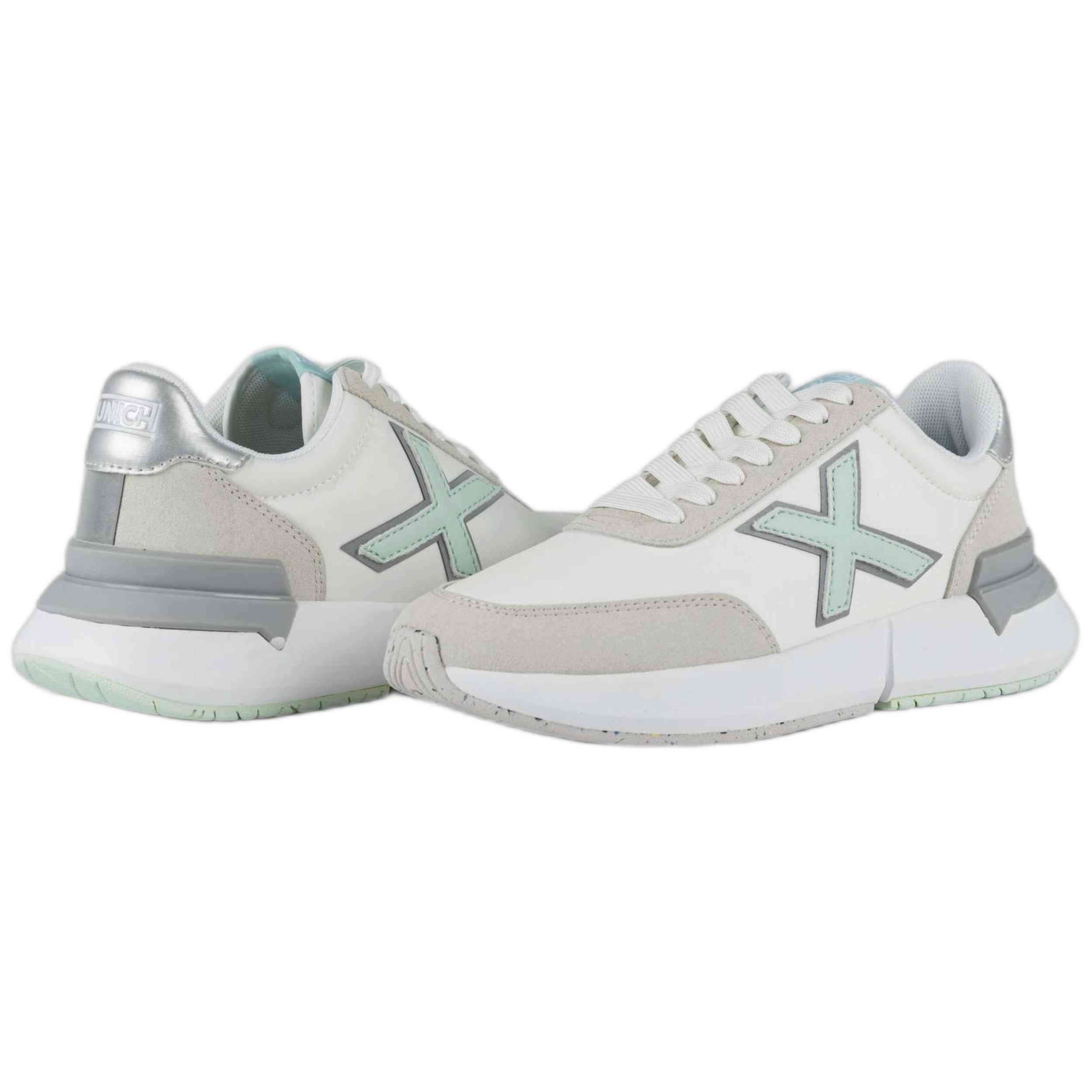 Zapatillas Munich Versus