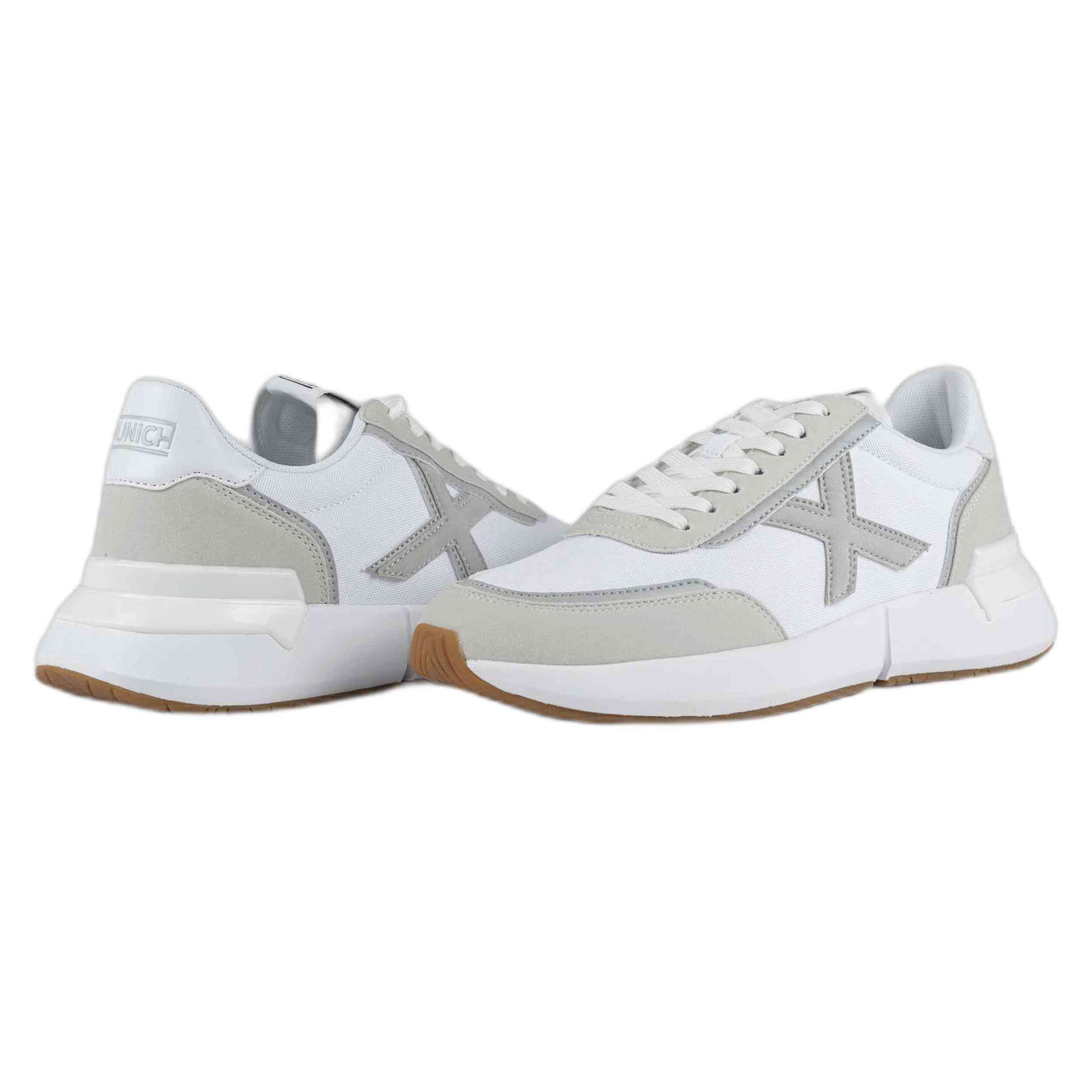 Zapatillas Munich Versus 99