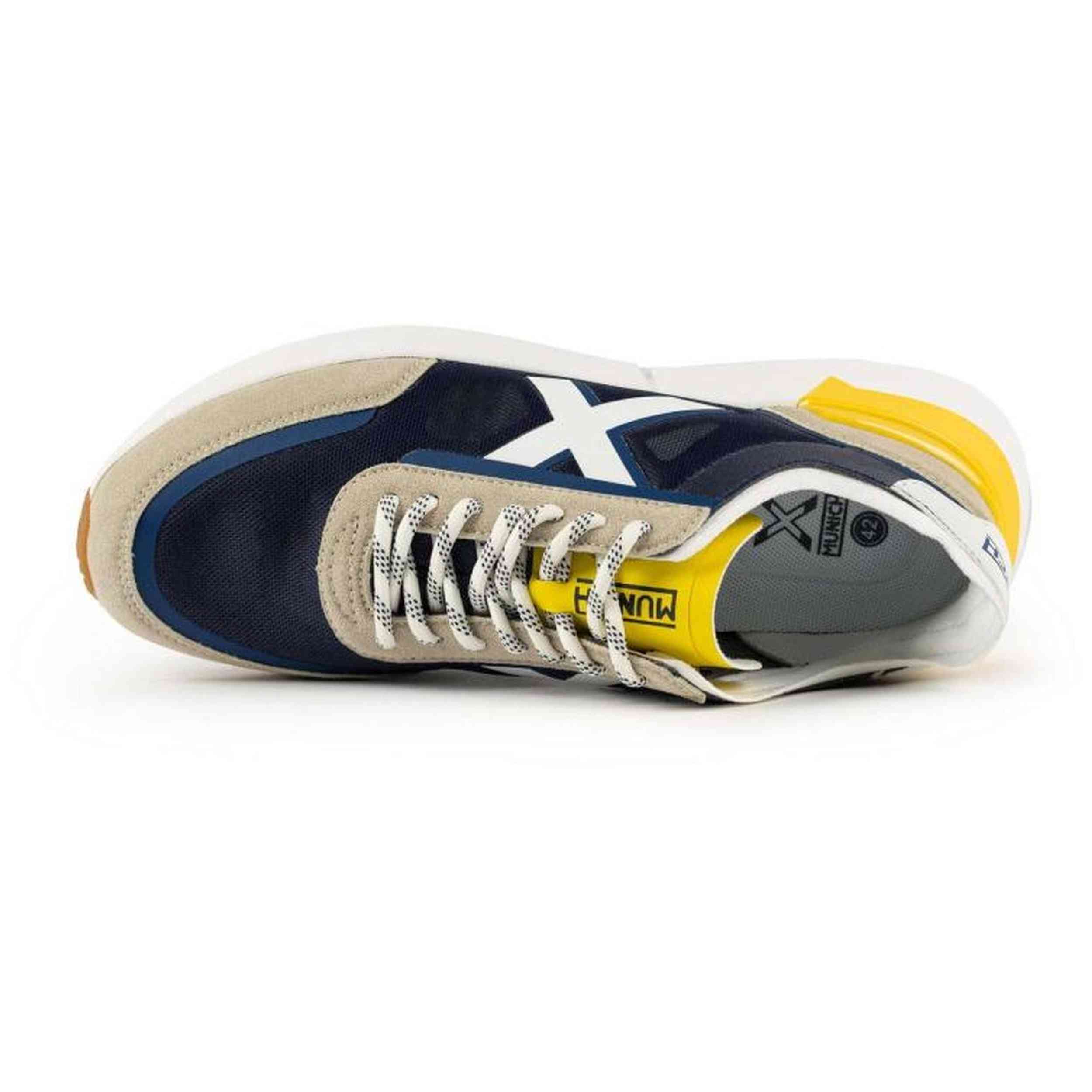 Zapatillas Munich 4173101
