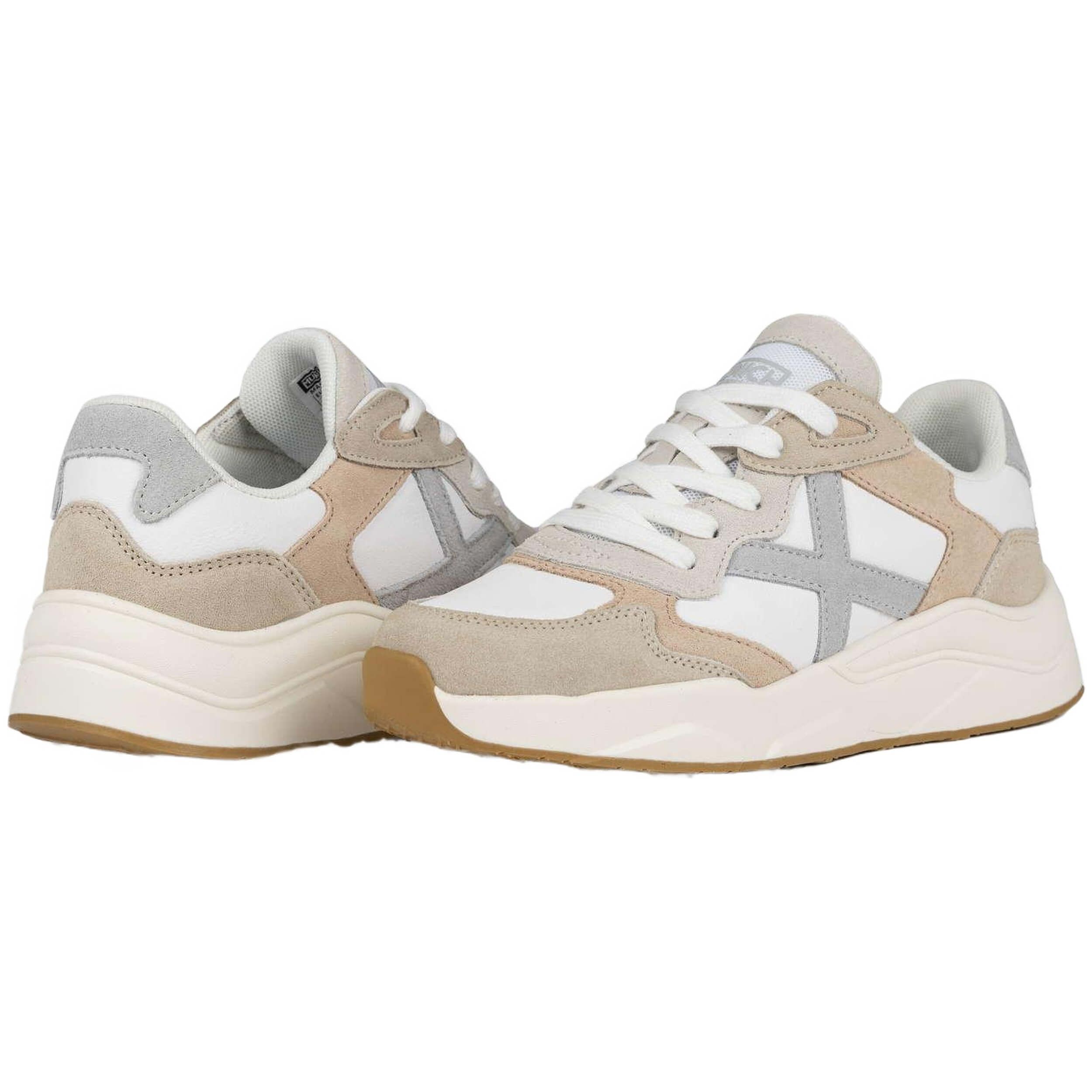 Zapatillas Munich Mali 39