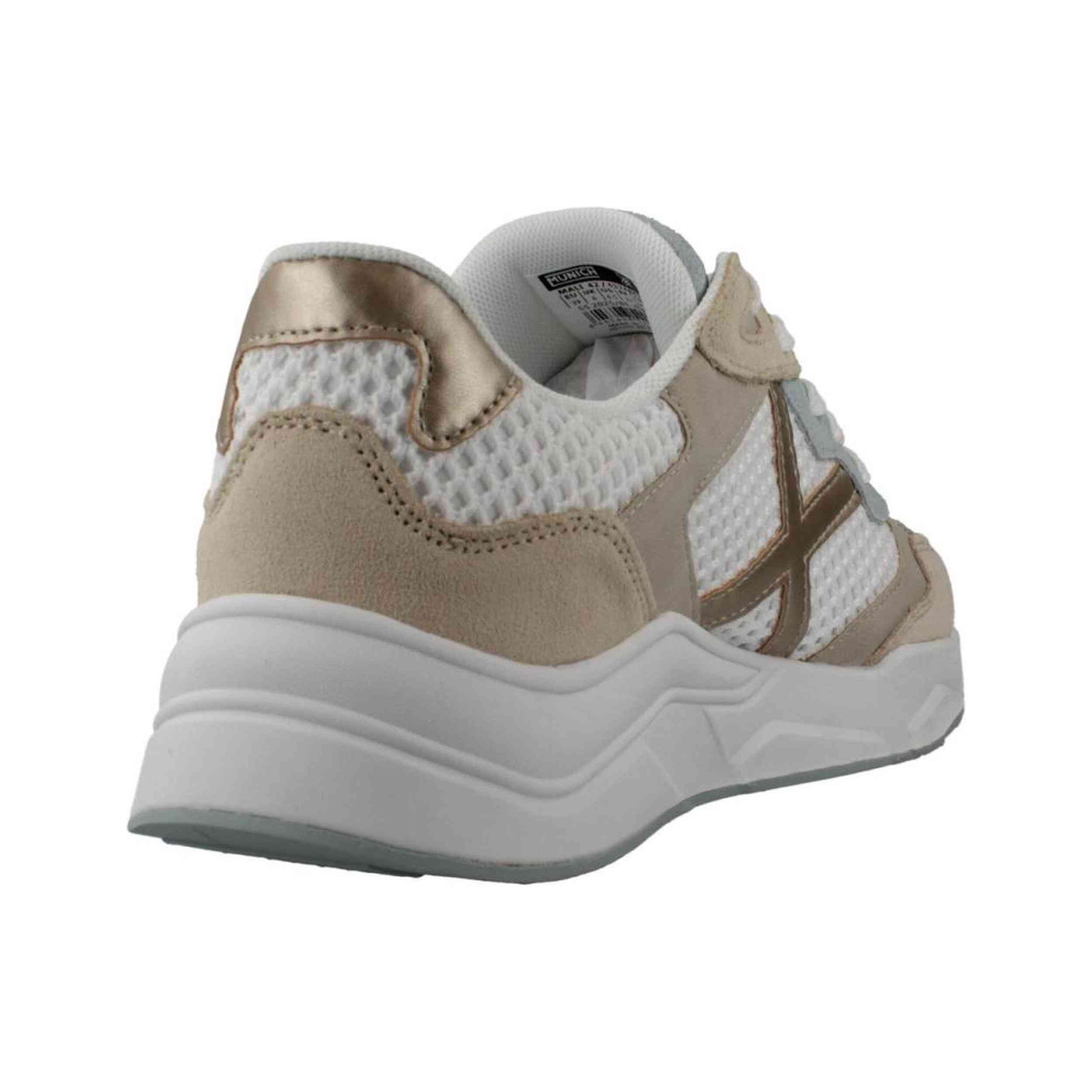 Zapatillas Munich Mali 42