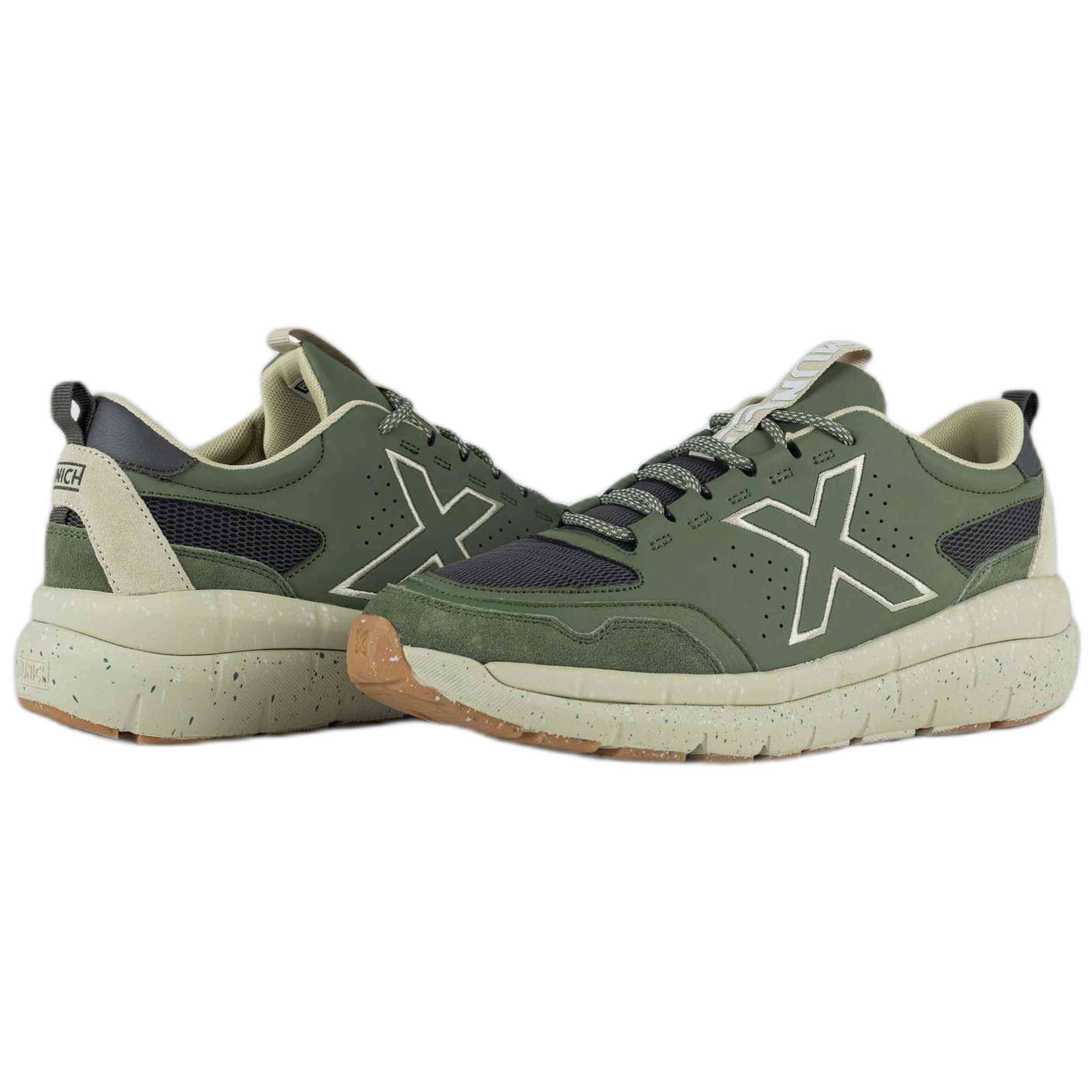 Zapatillas Munich Kava 22