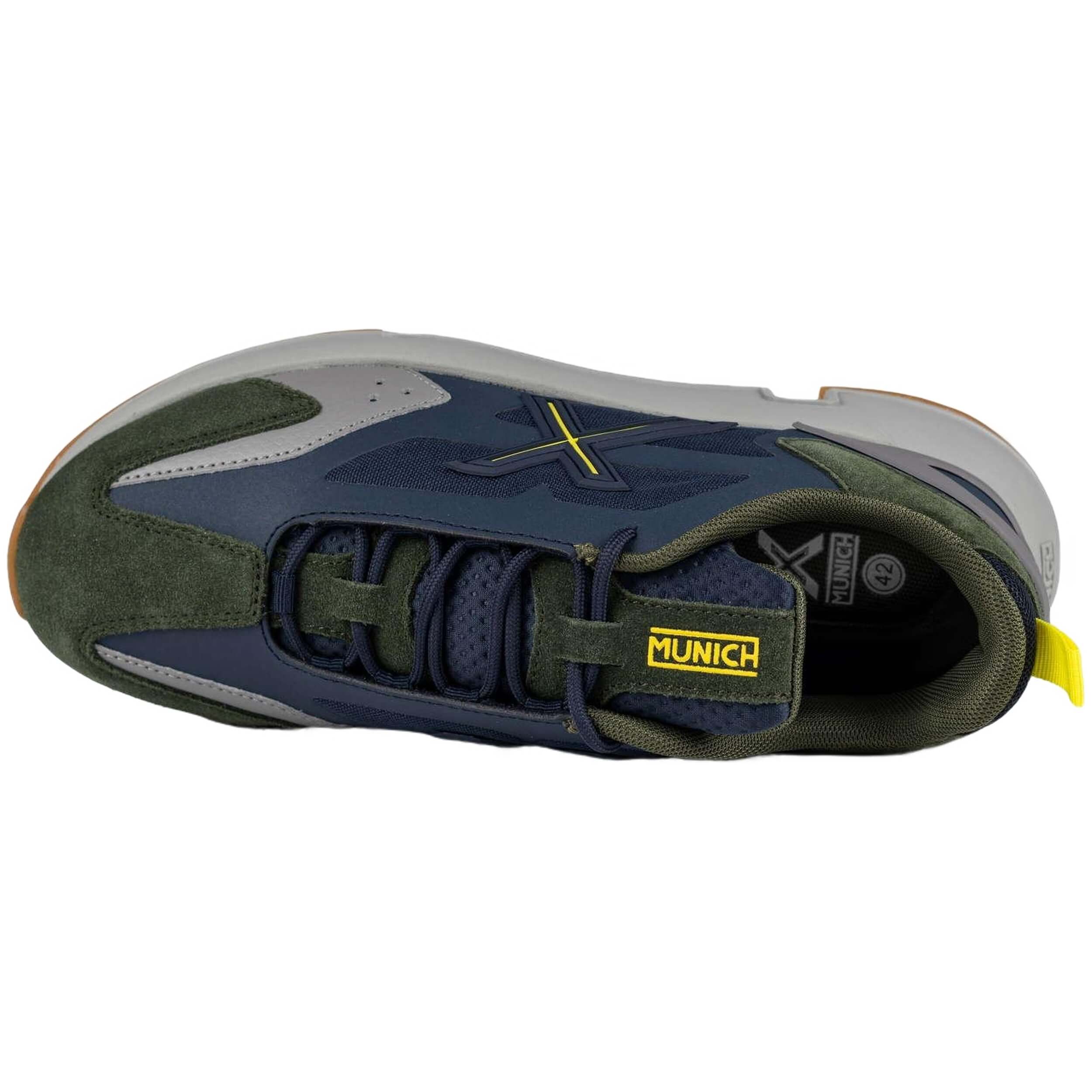 Zapatillas Munich Avant 12