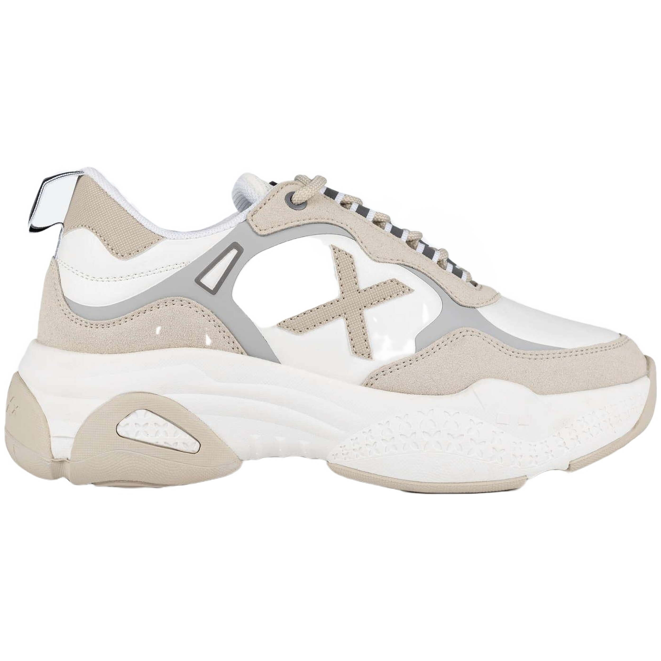 Zapatillas Munich Sabbia 10