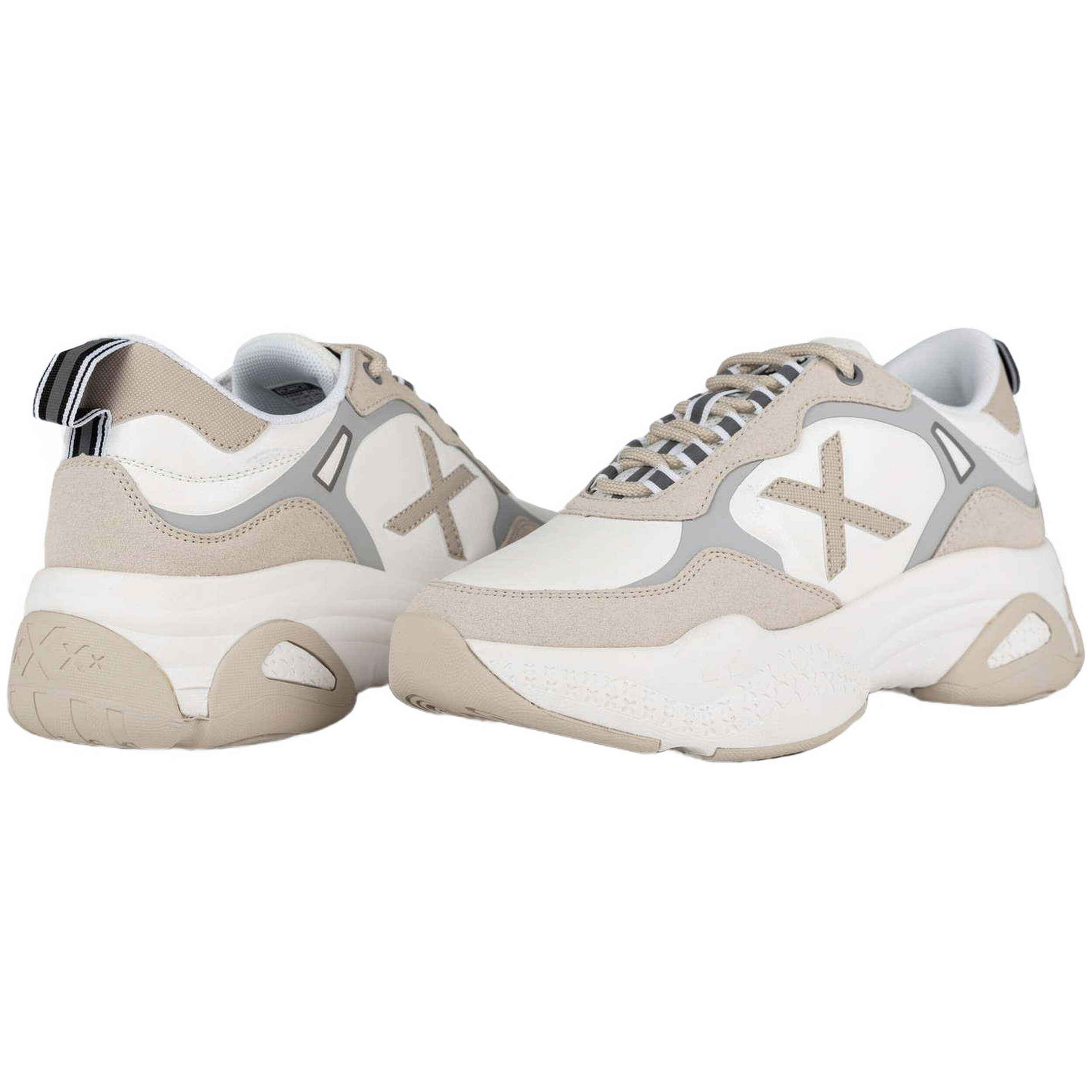 Zapatillas Munich Sabbia 10