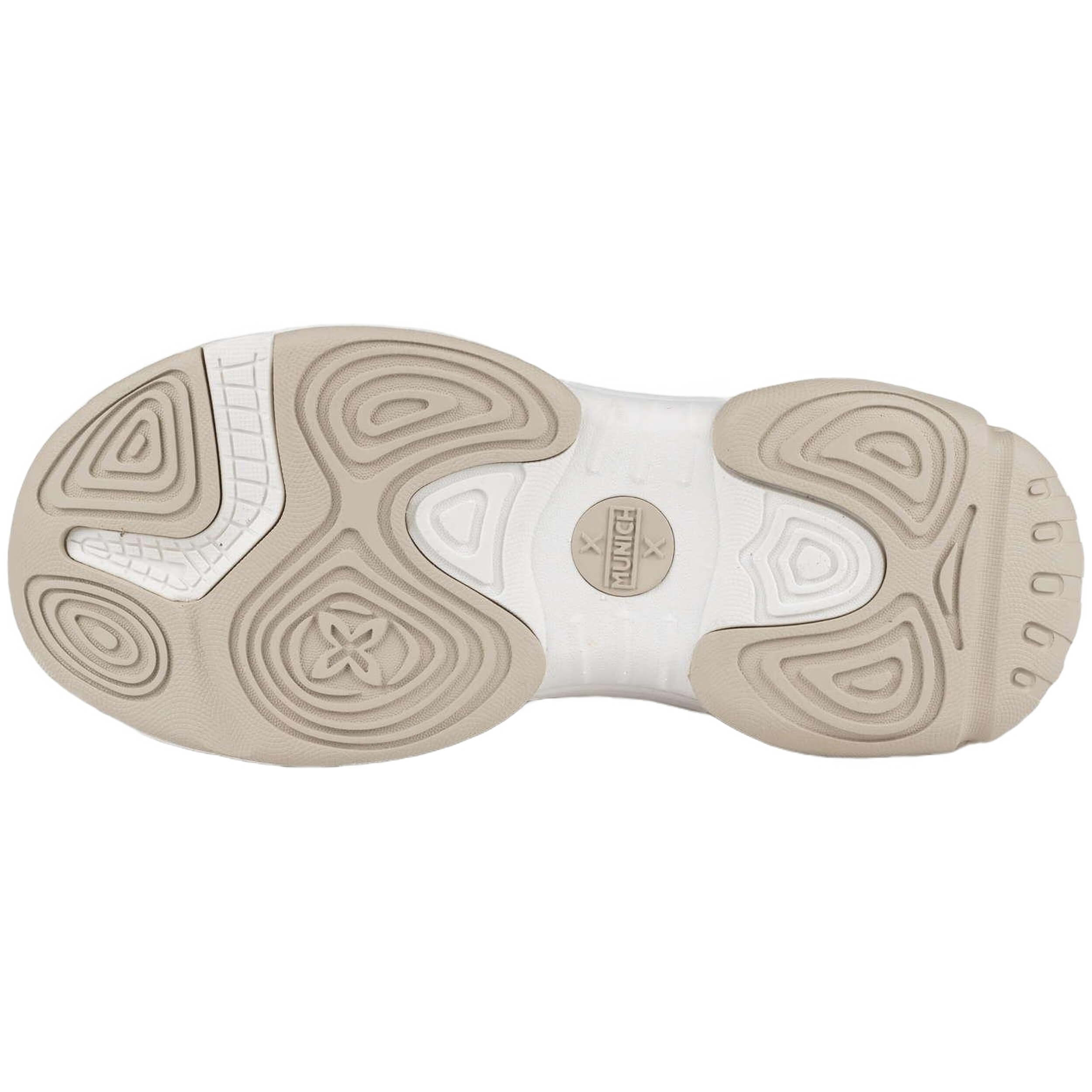 Zapatillas Munich Sabbia 10