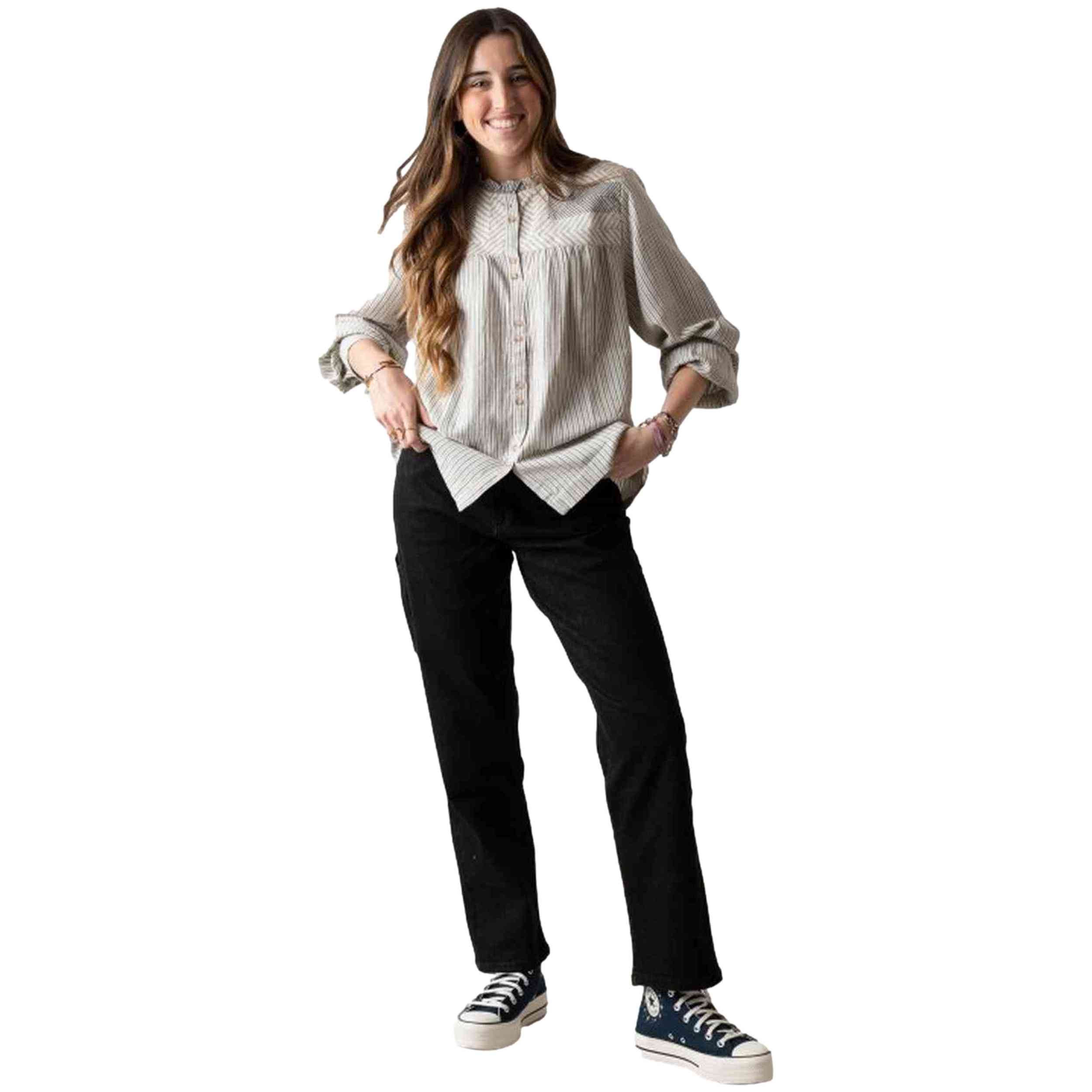 Camisa Yerse 41855_036