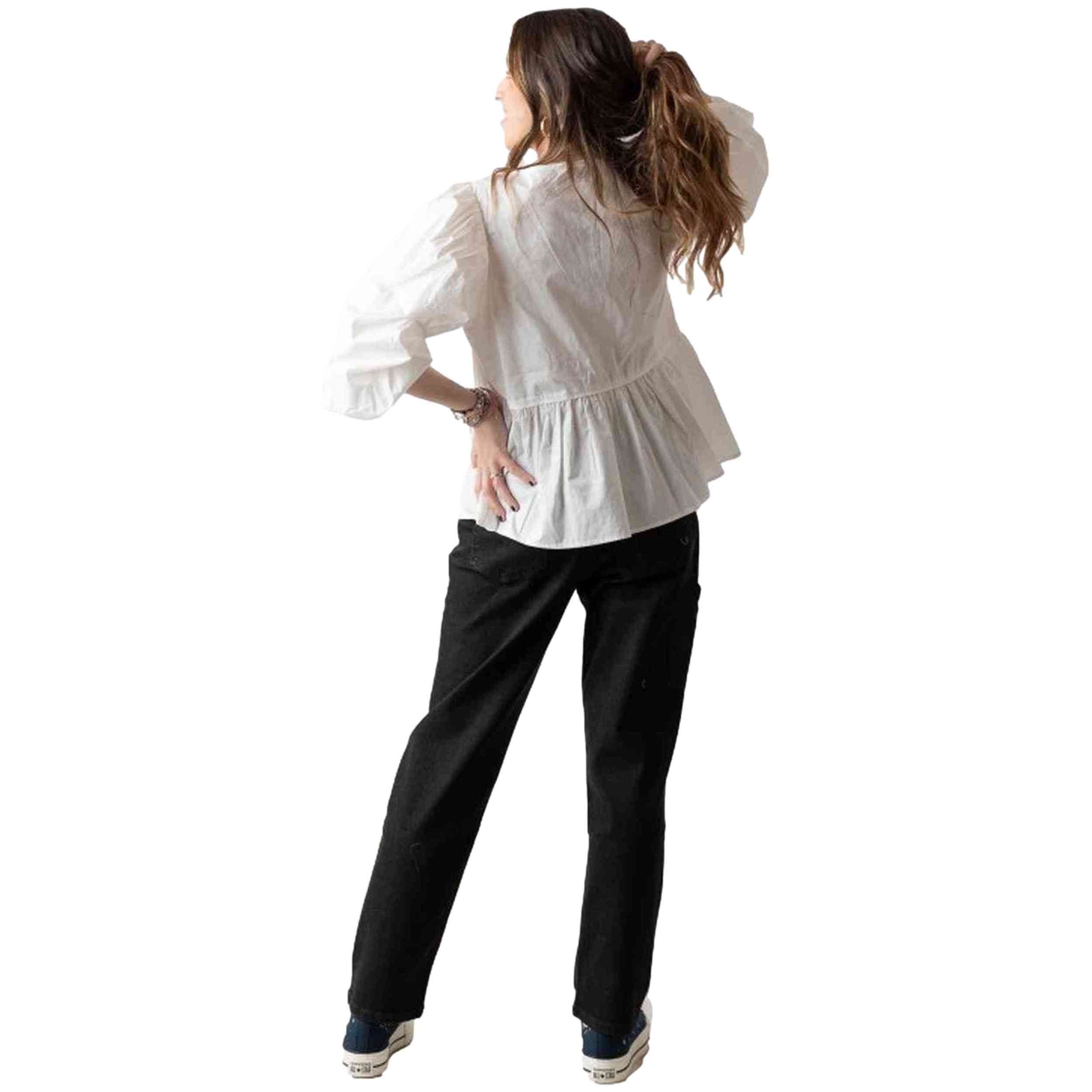Camisa Yerse 41855_036