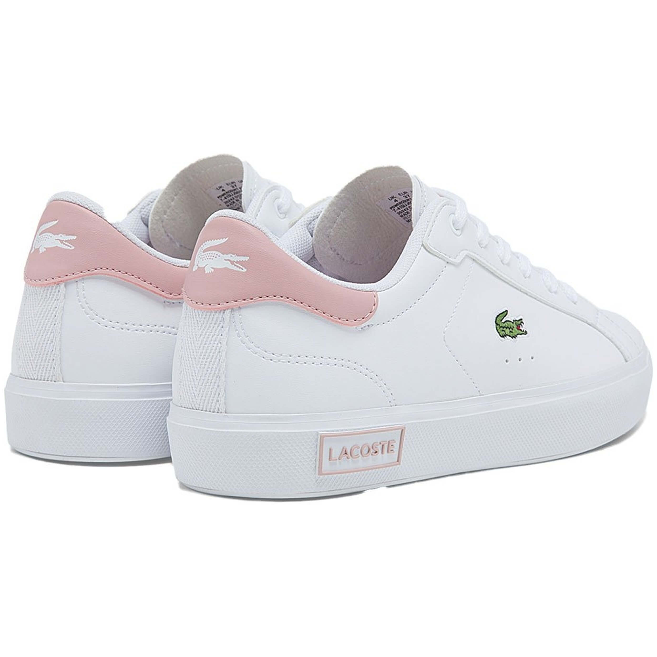 Lacoste Powercourt Sneakers