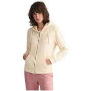 Sudadera Con Capucha Gant Reg Tonal Shield Full Zip