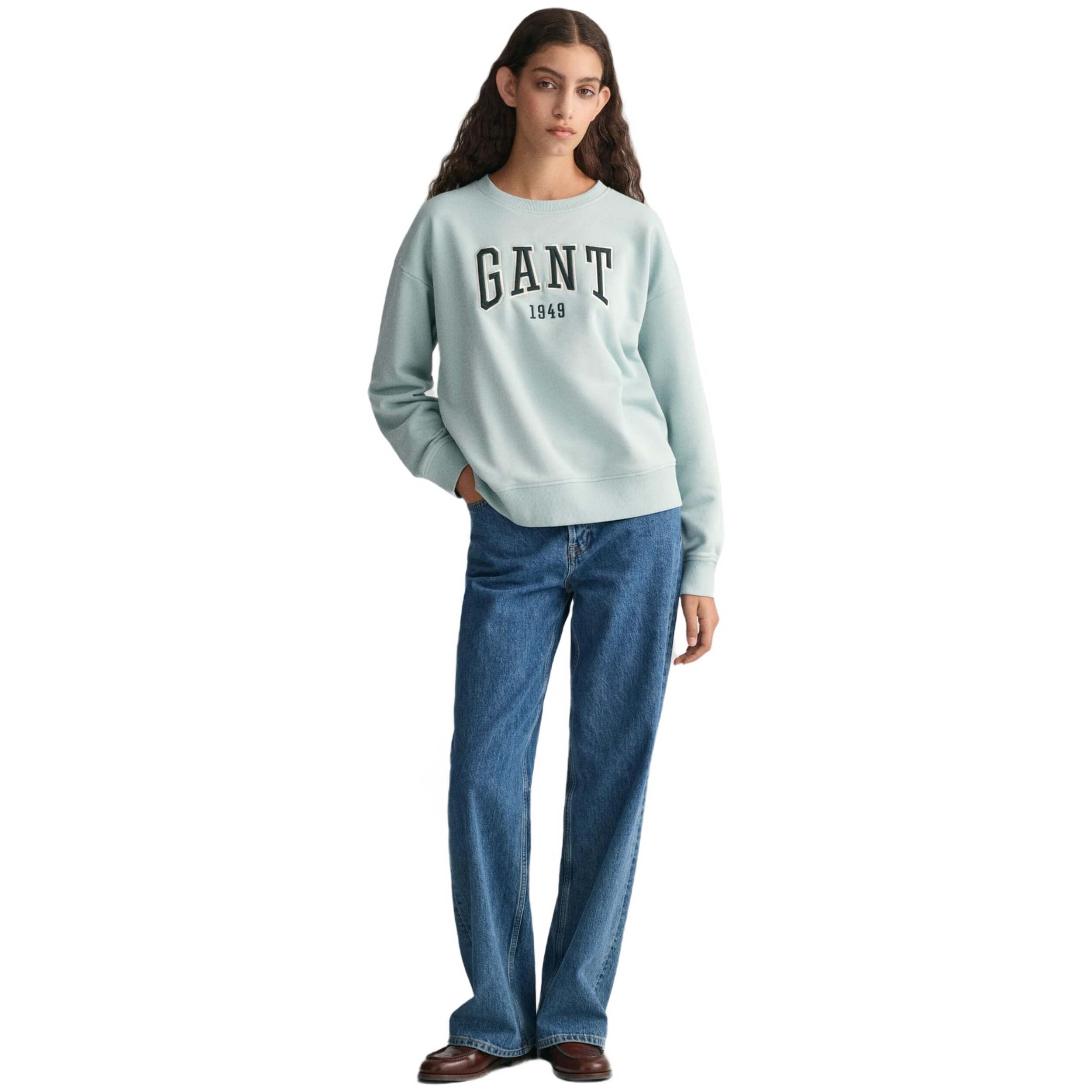 Gant sweatshirt