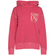 Gant Sunfaded Hoodie