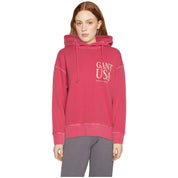 Gant Sunfaded Hoodie