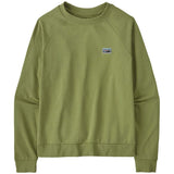 Patagonia Regenerative Organic Certified Cotton Essent Sweatshirt