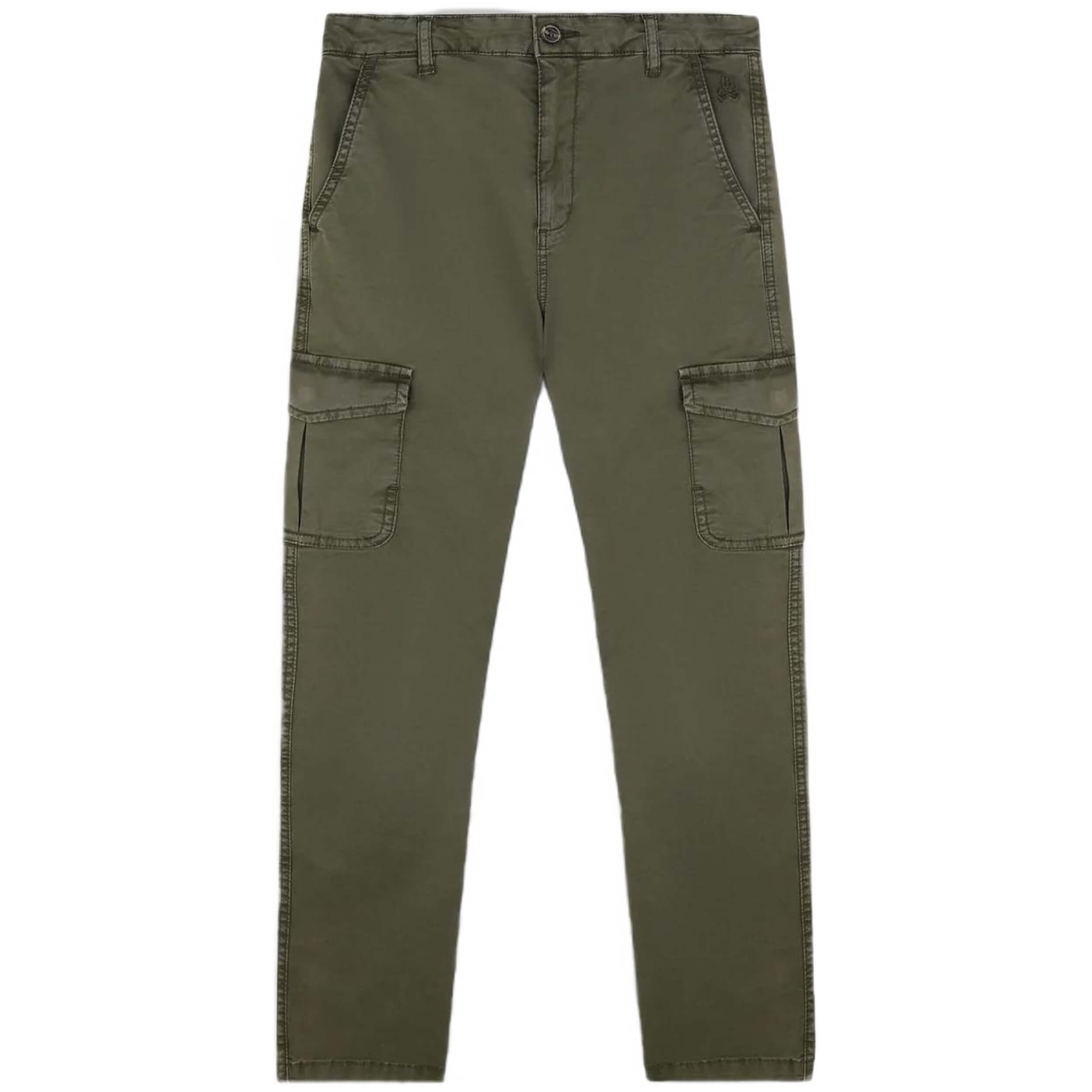 Pantalon Largo Scalpers 42659_Khaki